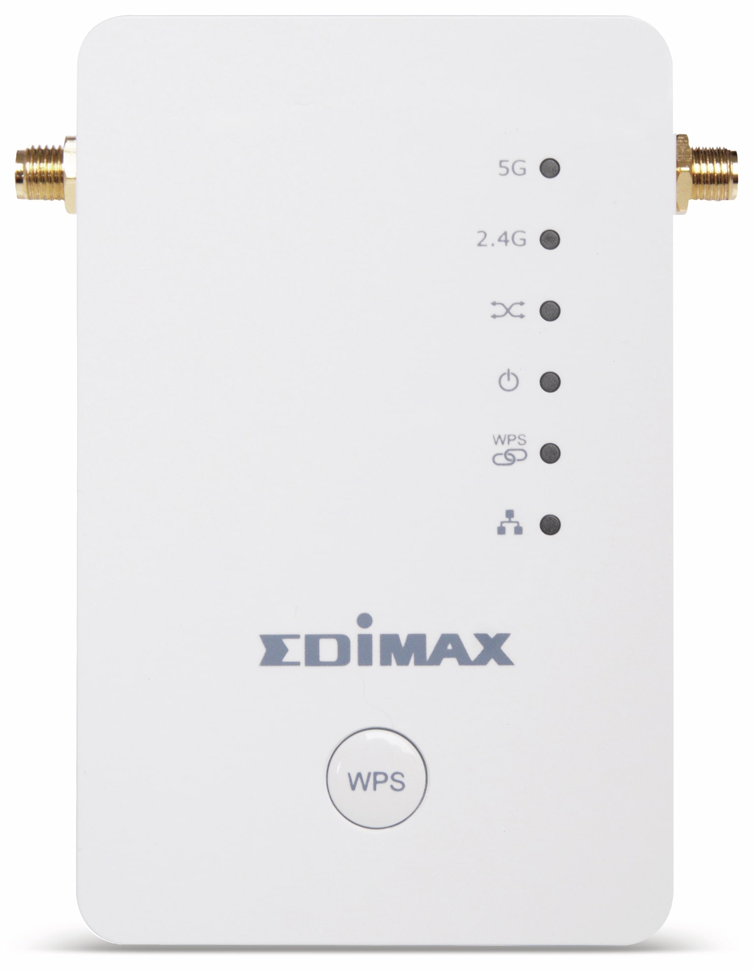 EDIMAX WLAN Repeater RE11 Kit, 2 Stück