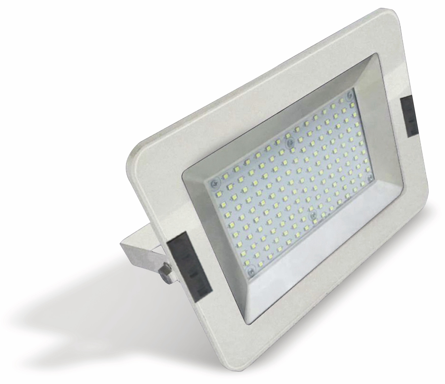 V-TAC LED-Flutlichtstrahler VT-4651 (5905), 50 W, 4250 lm, 4500 K