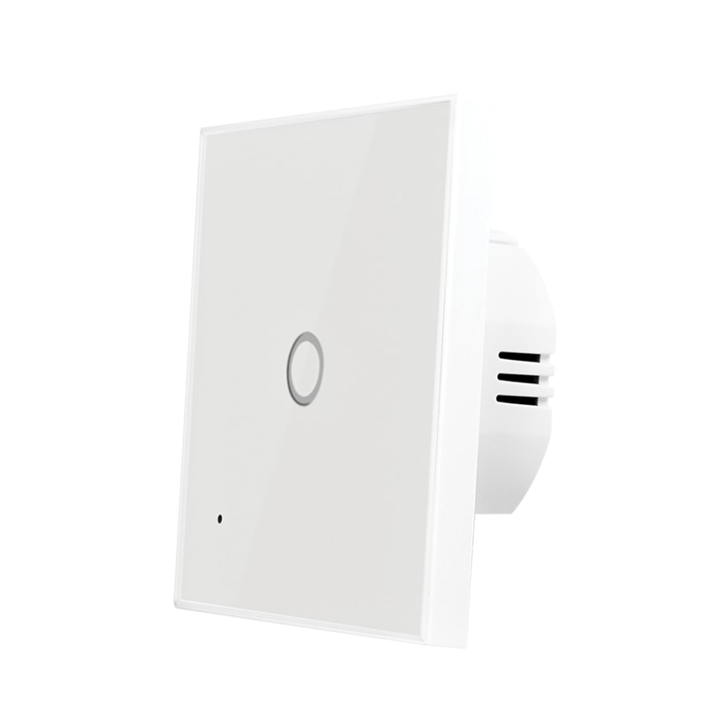 LOGILINK Wi-Fi Smart Wandschalter SH0111