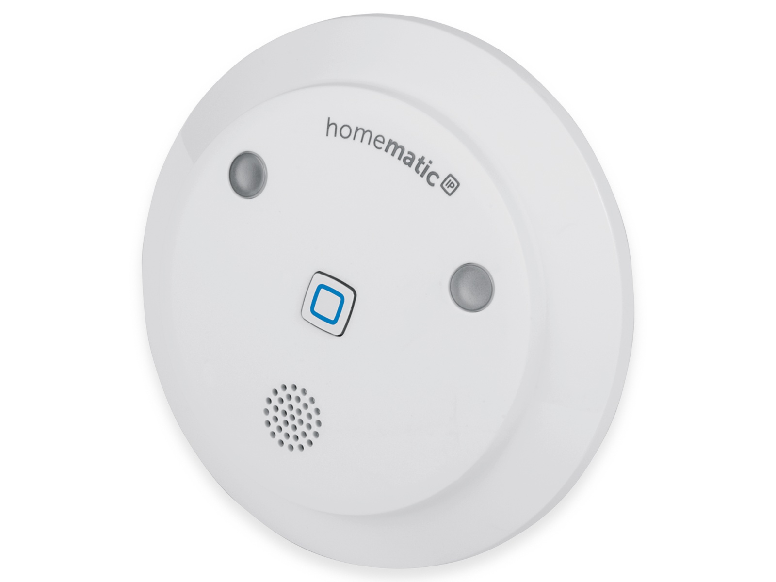 HOMEMATIC IP Smart Home 153825A0, Alarmsirene