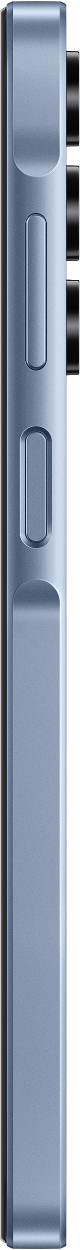 SAMSUNG SMARTPHONE Galaxy A15 LTE blau