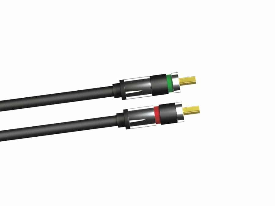 PURELINK HDMI-Kabel Ultimate ULS1000-005, 0,5 m