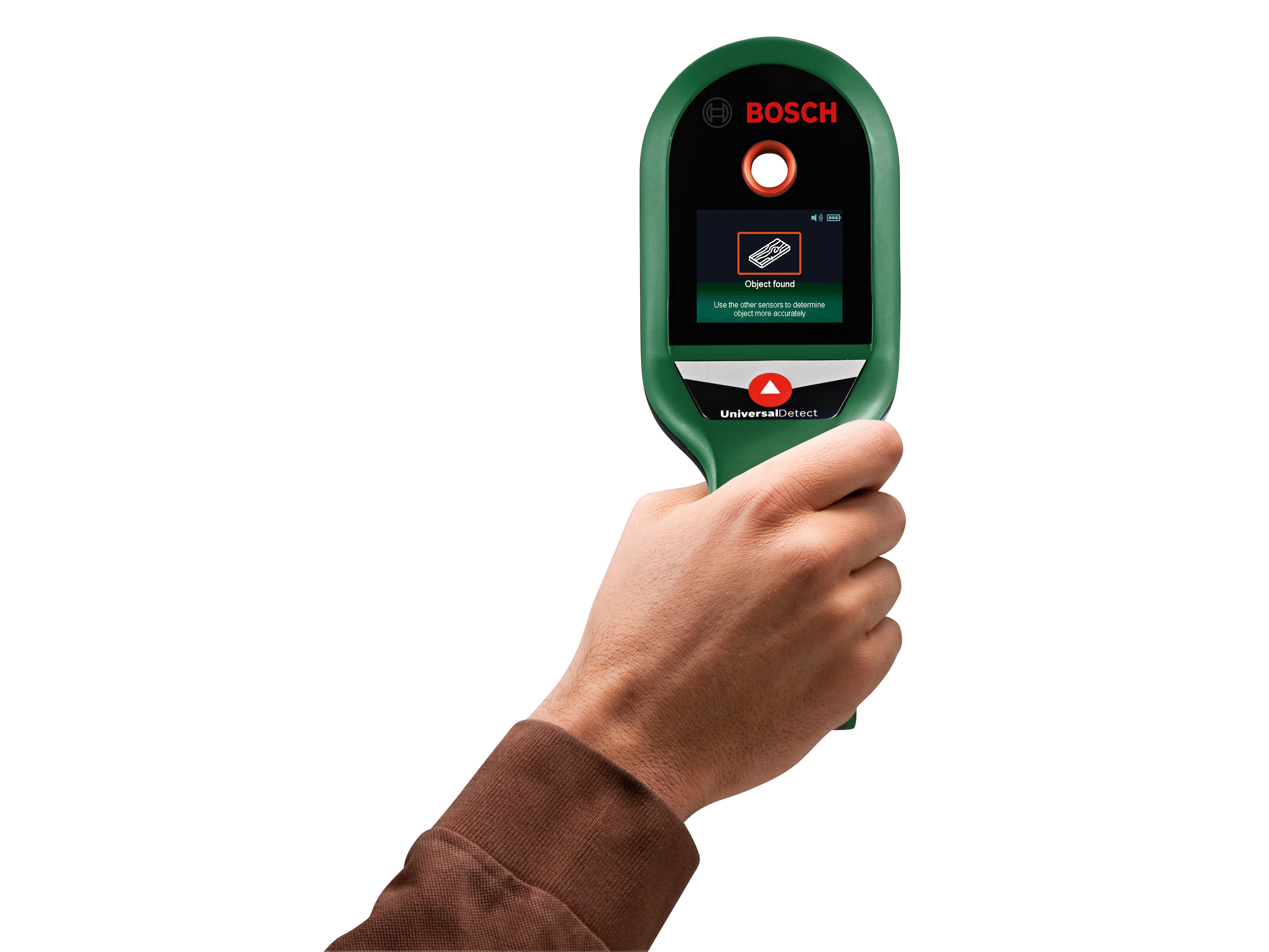 BOSCH Digitales Ortungsgerät UniversalDetect, 06036813Z0