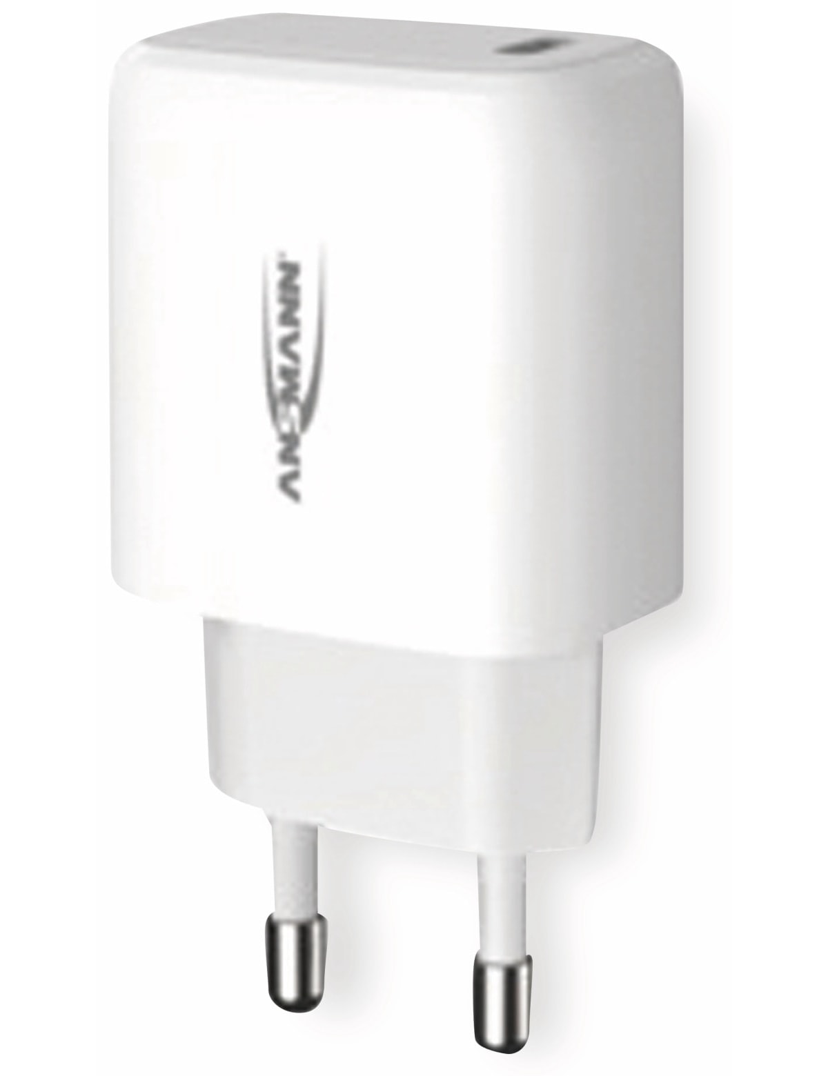 ANSMANN Home Charger HC120PD / 3 A / 20 W / 1 Port