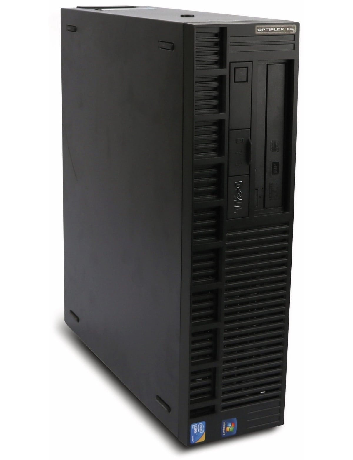 Dell PC, OPTIPLEX XE, D01D, 4GB RAM,500GB HDD, WinXP, gebraucht