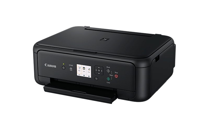 CANON Multifunktionsdrucker PIXMA TS5150, Farbe