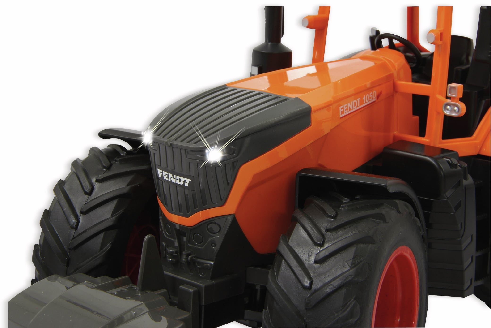 JAMARA 405045 Fendt 1050 Vario Kommunal1:16 2,4GHz