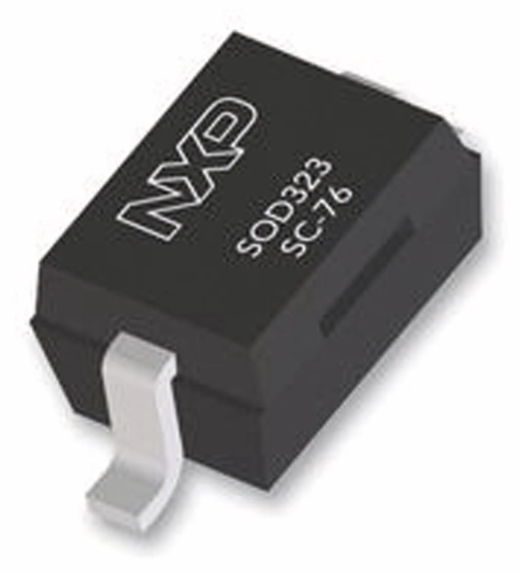 NXP SMD Zenerdiode PDZ24B