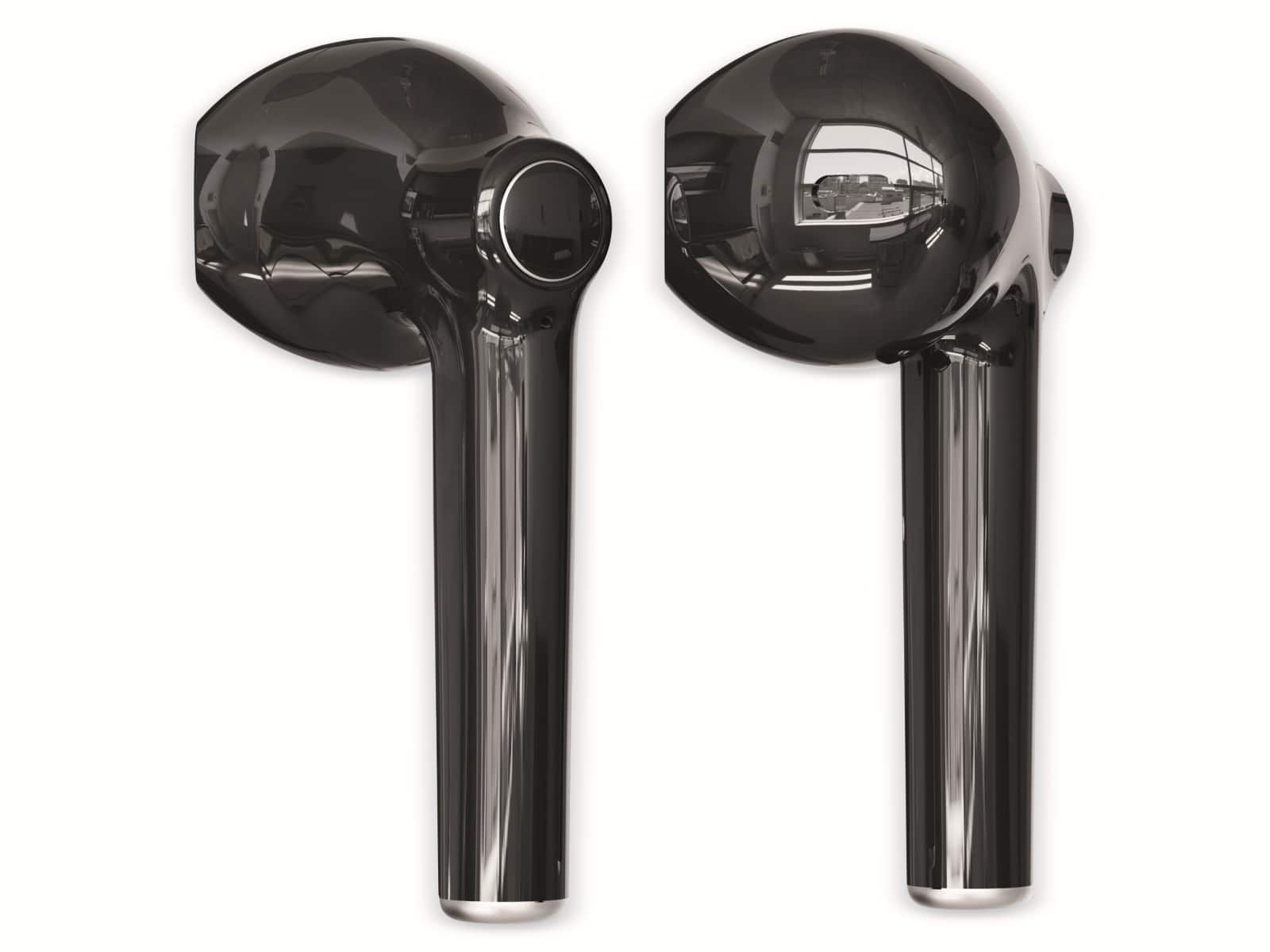 DENVER In-Ear Ohrhörer TWE-39B, schwarz