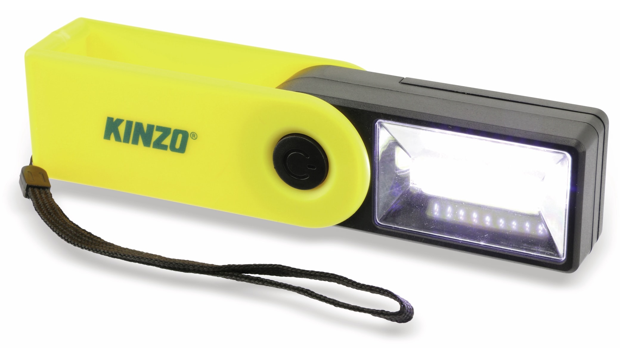 KINZO LED-Arbeitslampe 3W