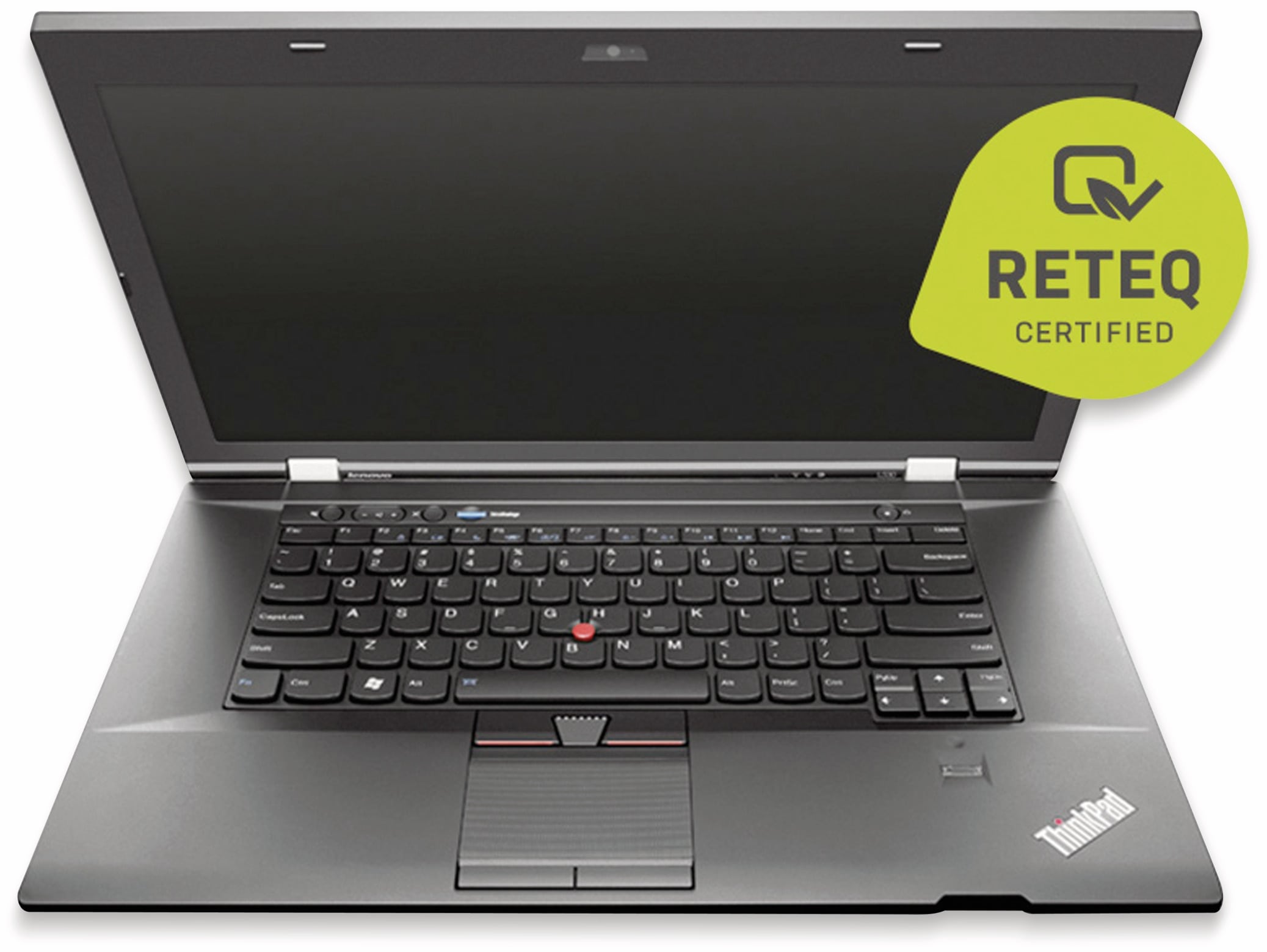 Notebook LENOVO ThinkPad L530, 15,6", Intel Pentium, 8 GB, 320GB, Win10H, Refurbished