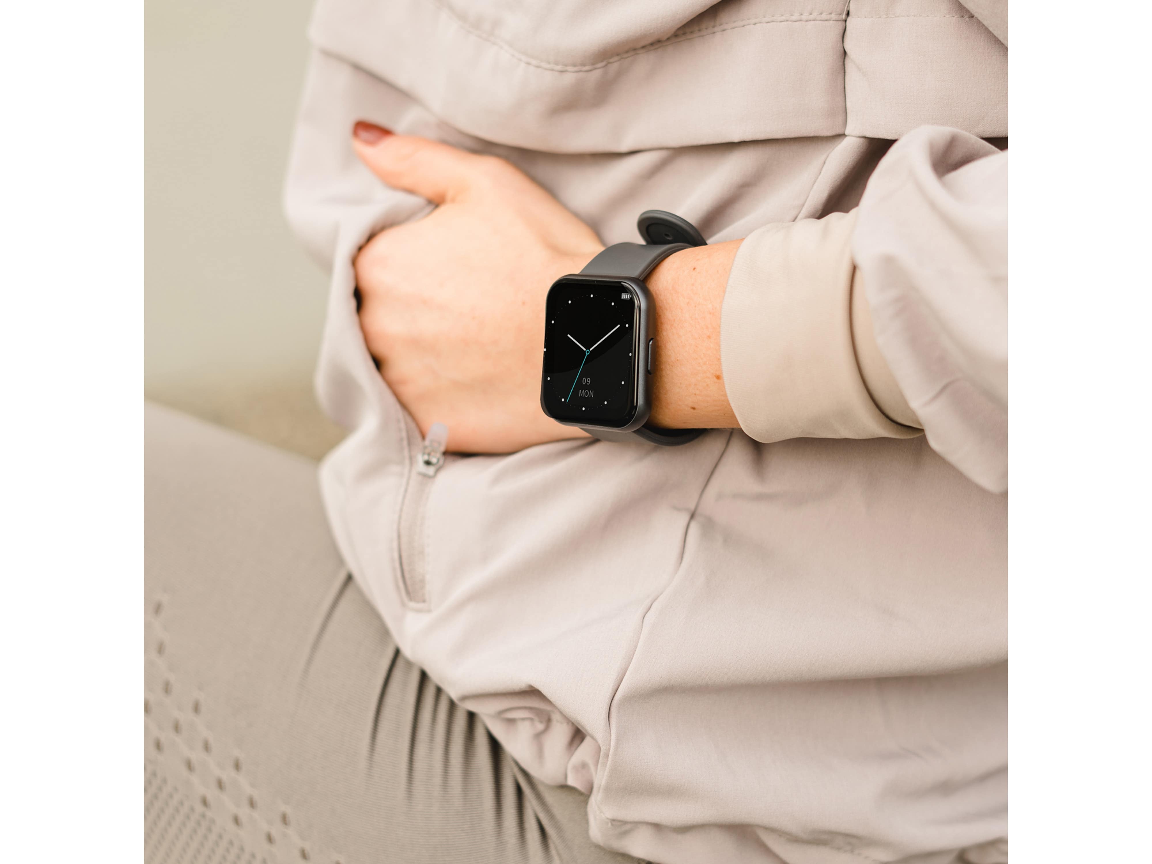 XCOAST Smartwatch IVE 2