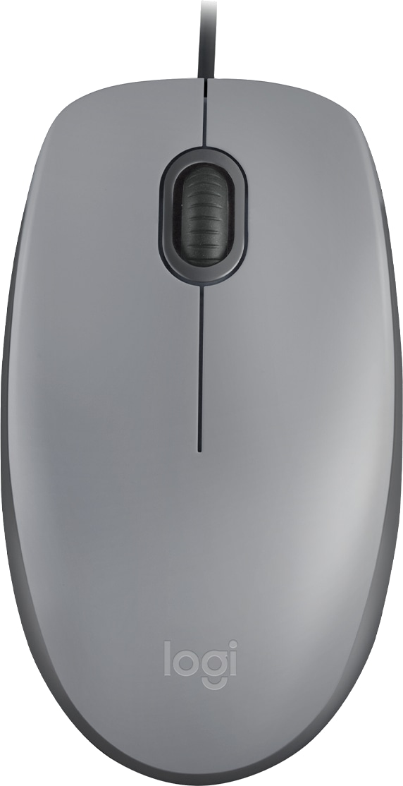 LOGITECH Maus M110