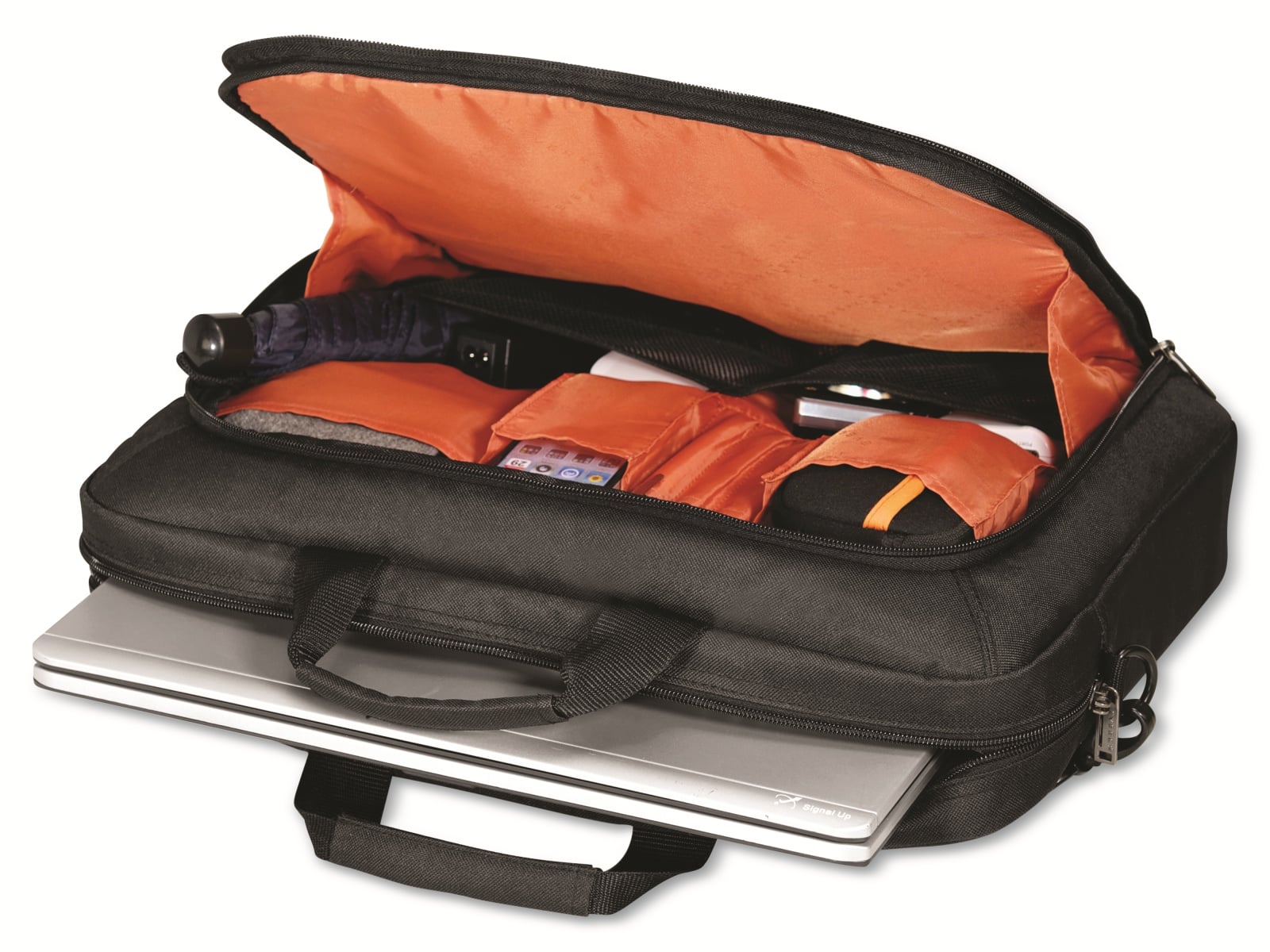 EVERKI Advance Laptoptasche, bis 17,3-Zoll