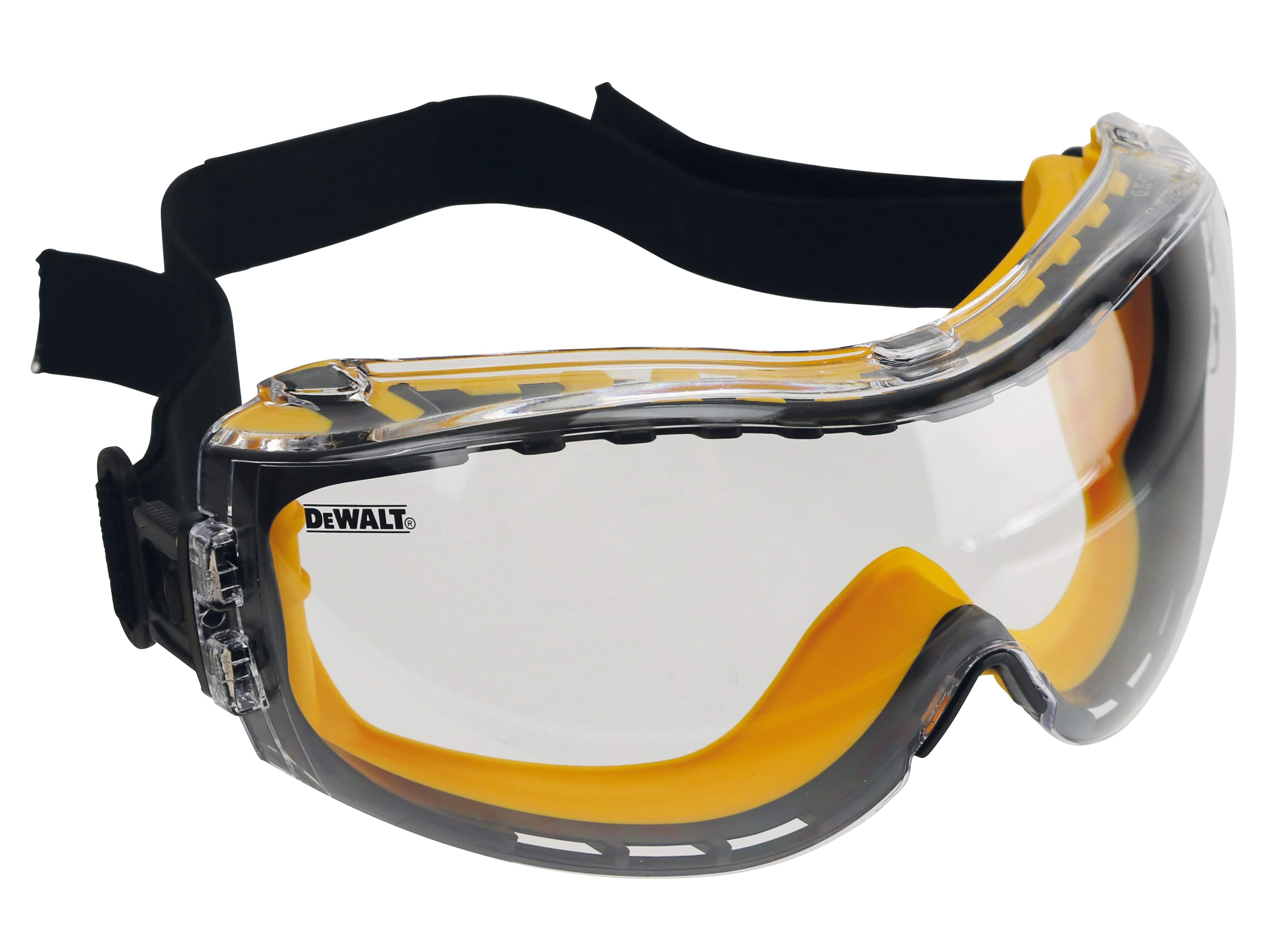 DEWALT Schutzbrille Concealer, EN 166