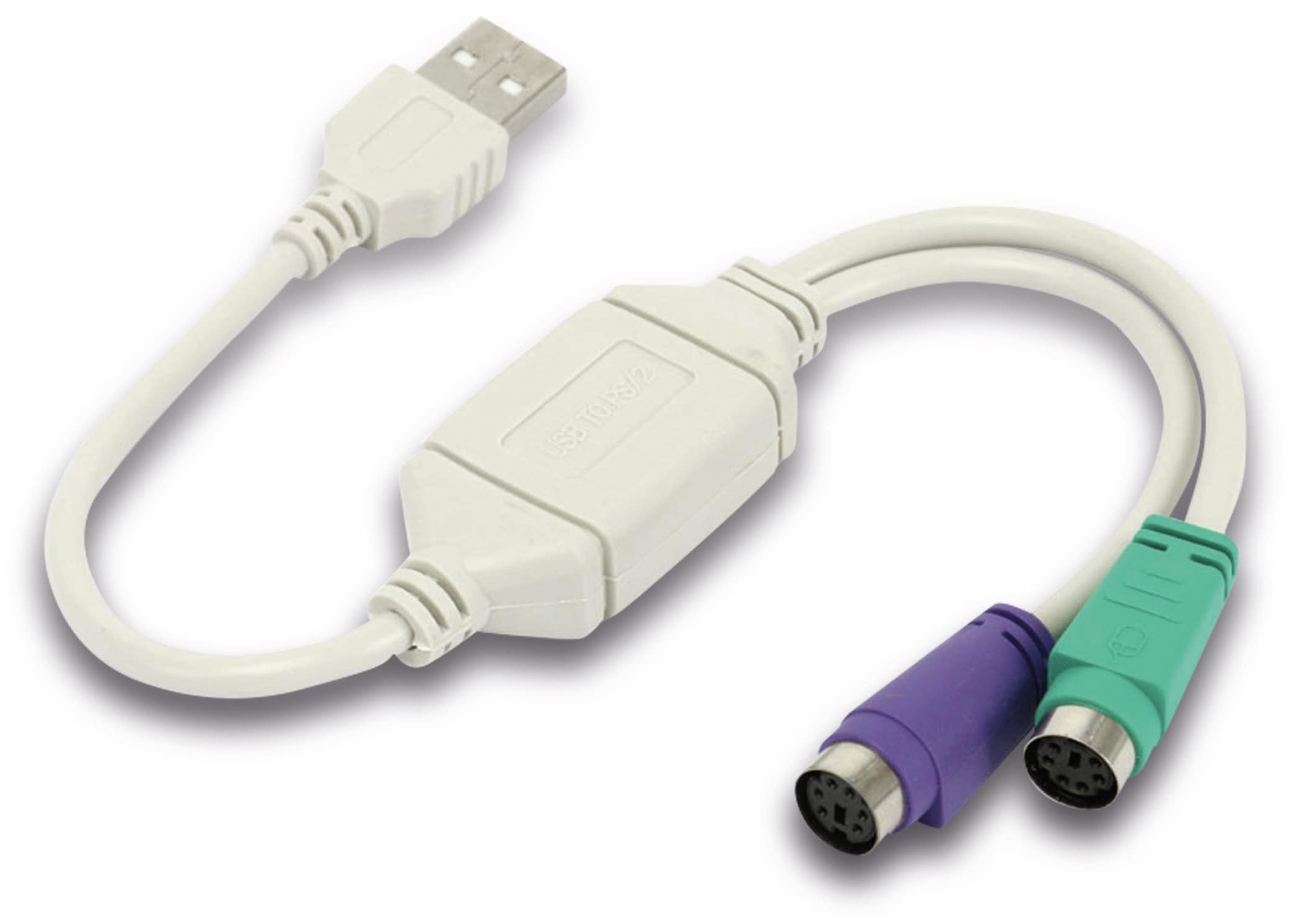 S-IMPULS USB-Adapterkabel