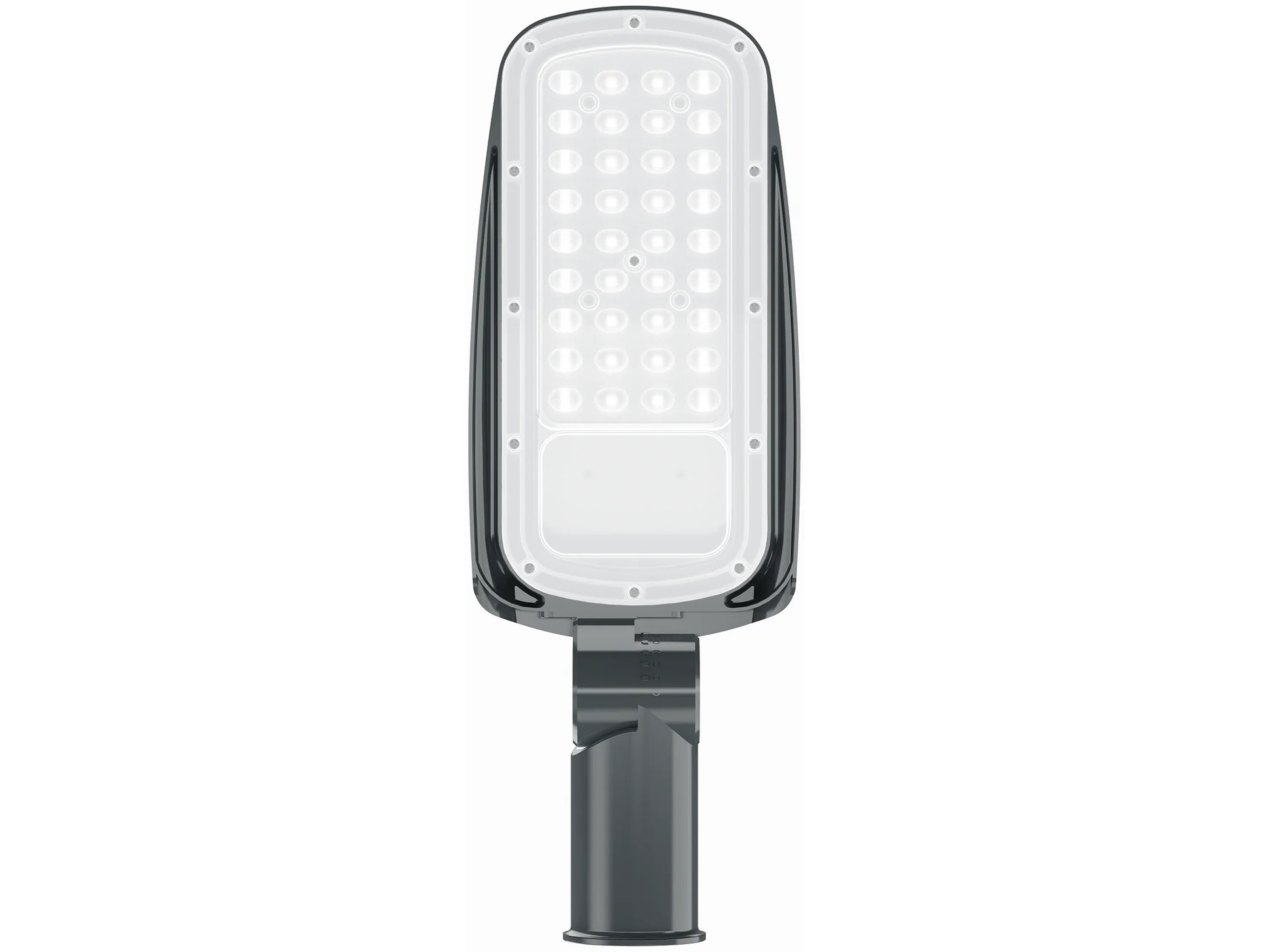 ENOVALITE LED-Straßenleuchte, EEK: D, 50W, 7000lm, 5000K, IP65