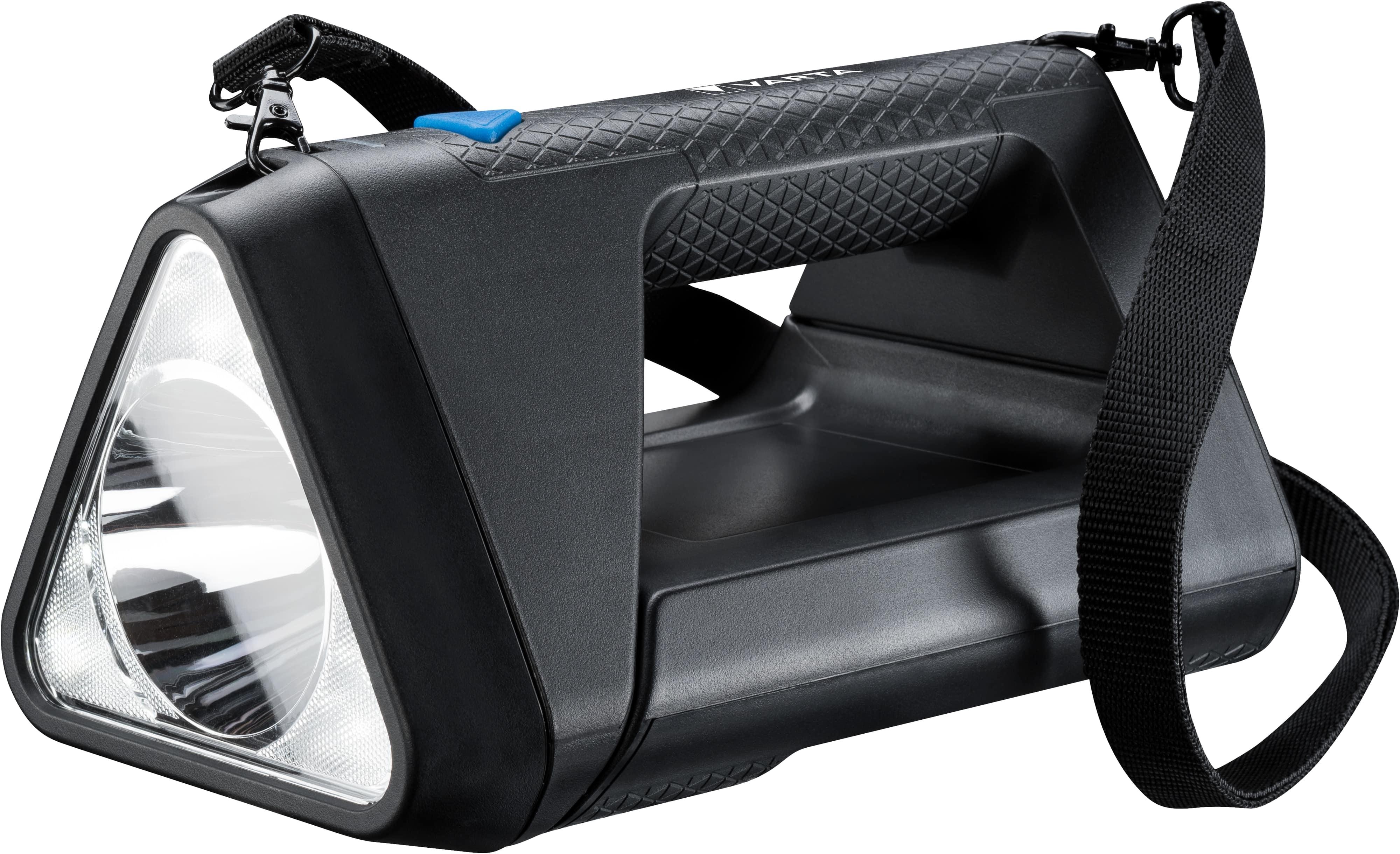 VARTA LED-Arbeitsleuchte Work Flex Line BL30R, 550 lm, Akkubetrieb