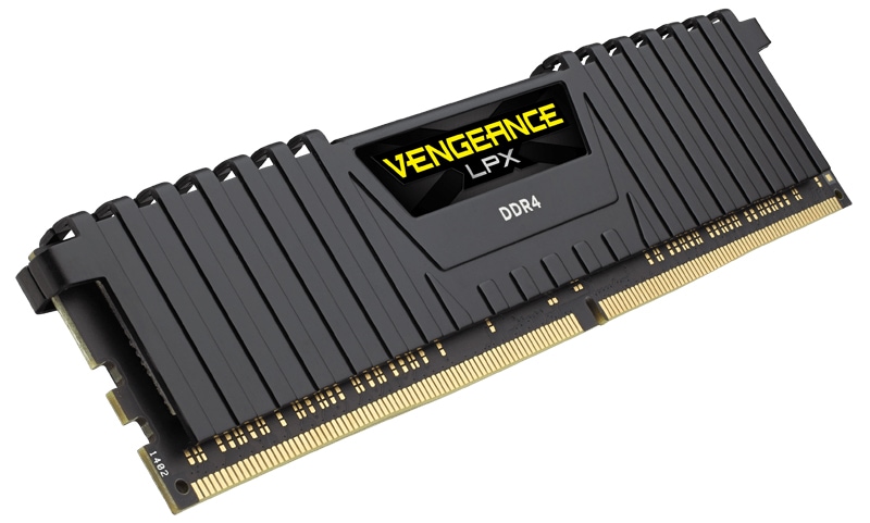 CORSAIR Arbeitsspeicher Vengeance LPX, DDR4, 32 GB