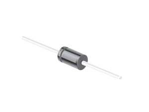 Diode 1N4007, axial