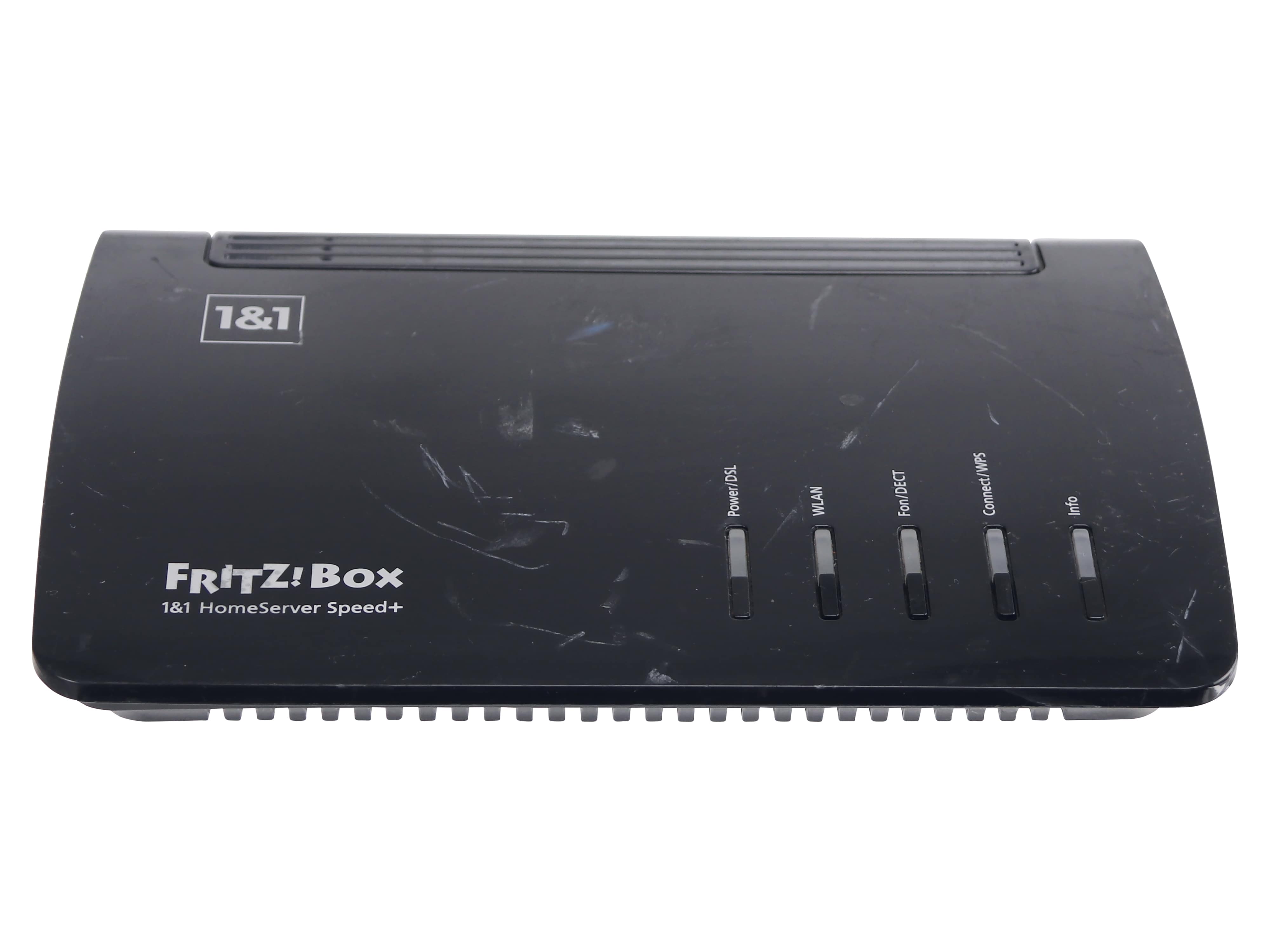 AVM WLAN Router FRITZ! Box 7590, mit optischen Mängeln