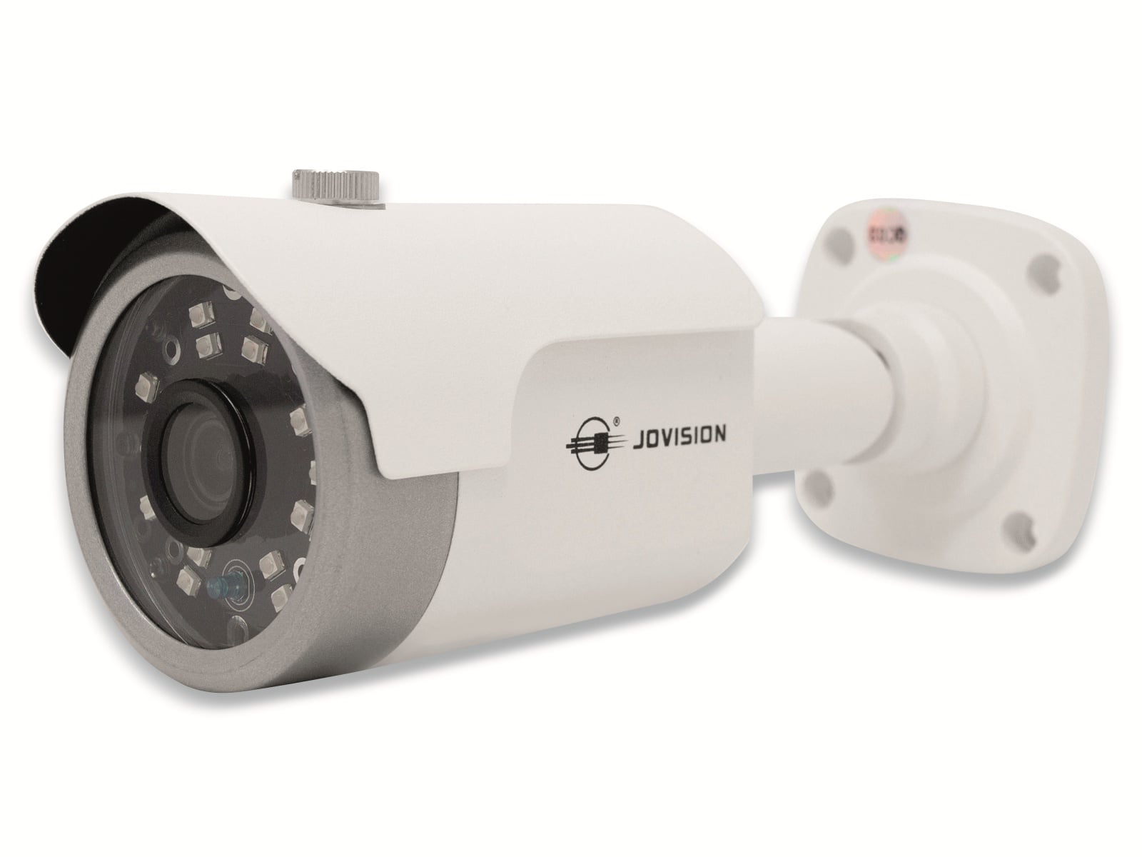 Jovision Überwachungskamera CloudSEE IP-B52, 5 MP, PoE