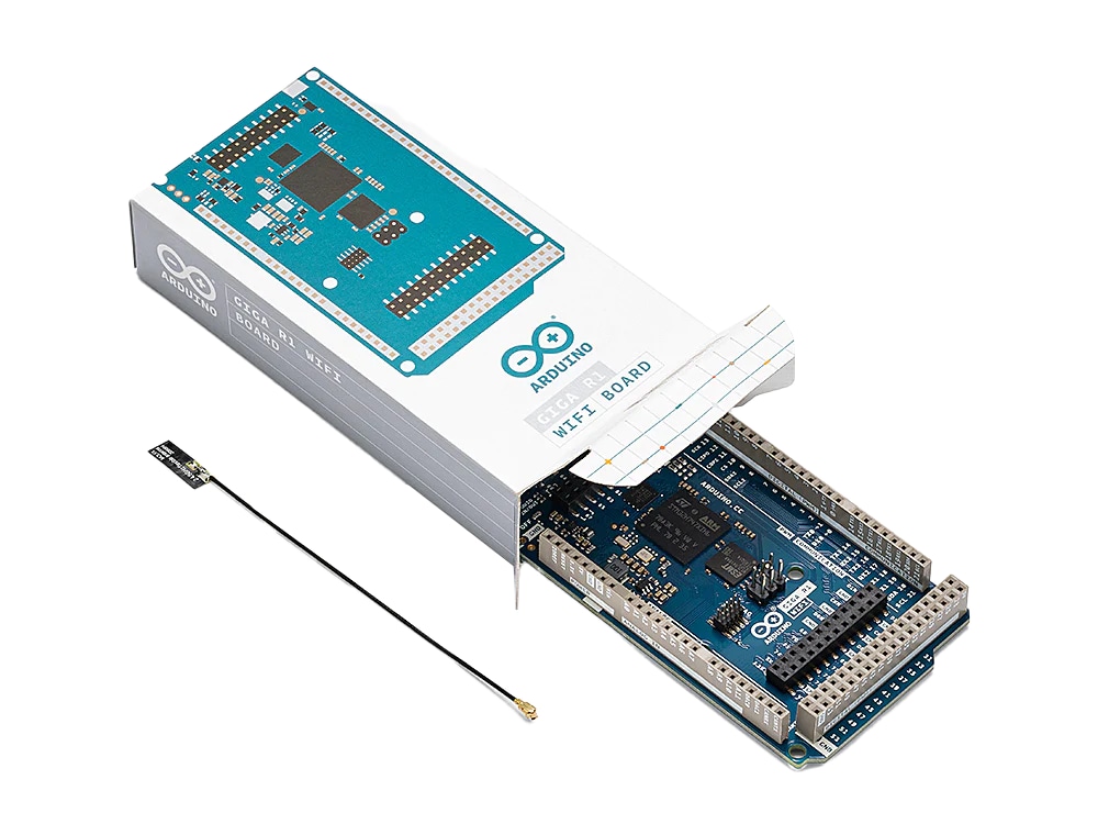 ARDUINO GIGA R1 WIFI ABX00063