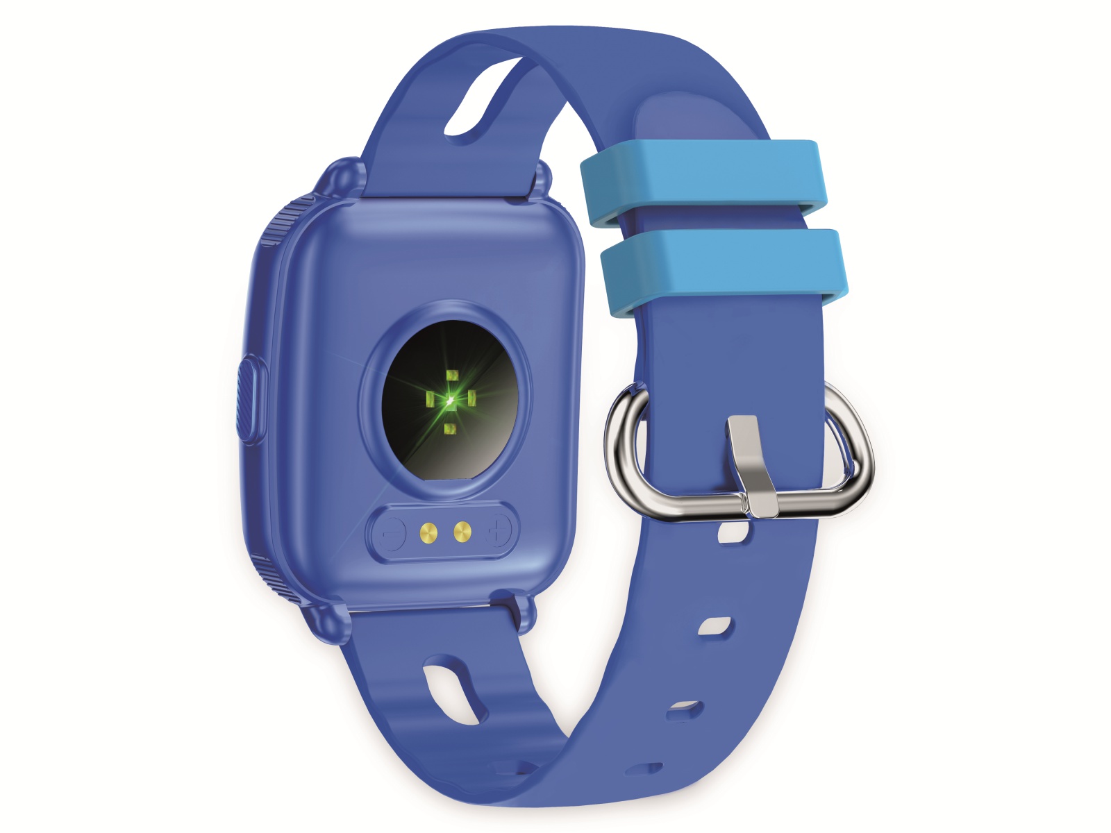 DENVER Kinder Smartwatch SWK-110BU, blau