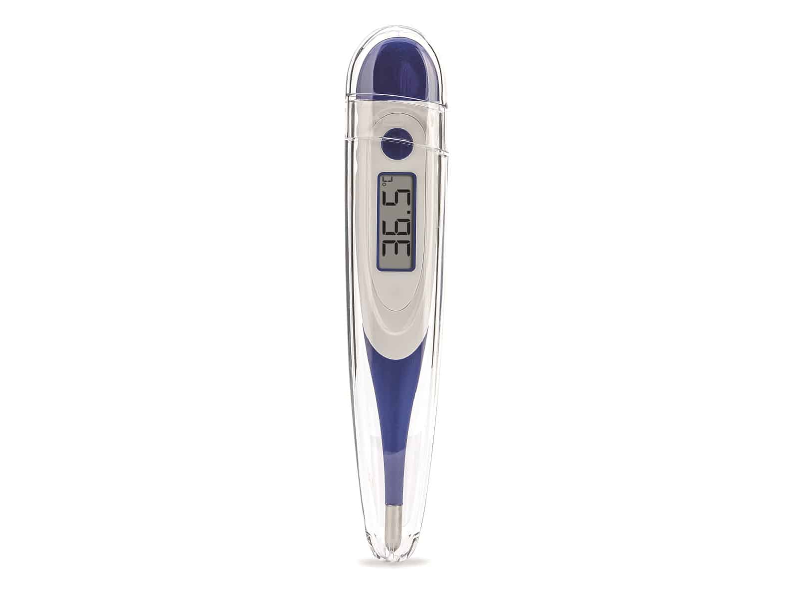 SCALA Fieberthermometer SC 1501, blau