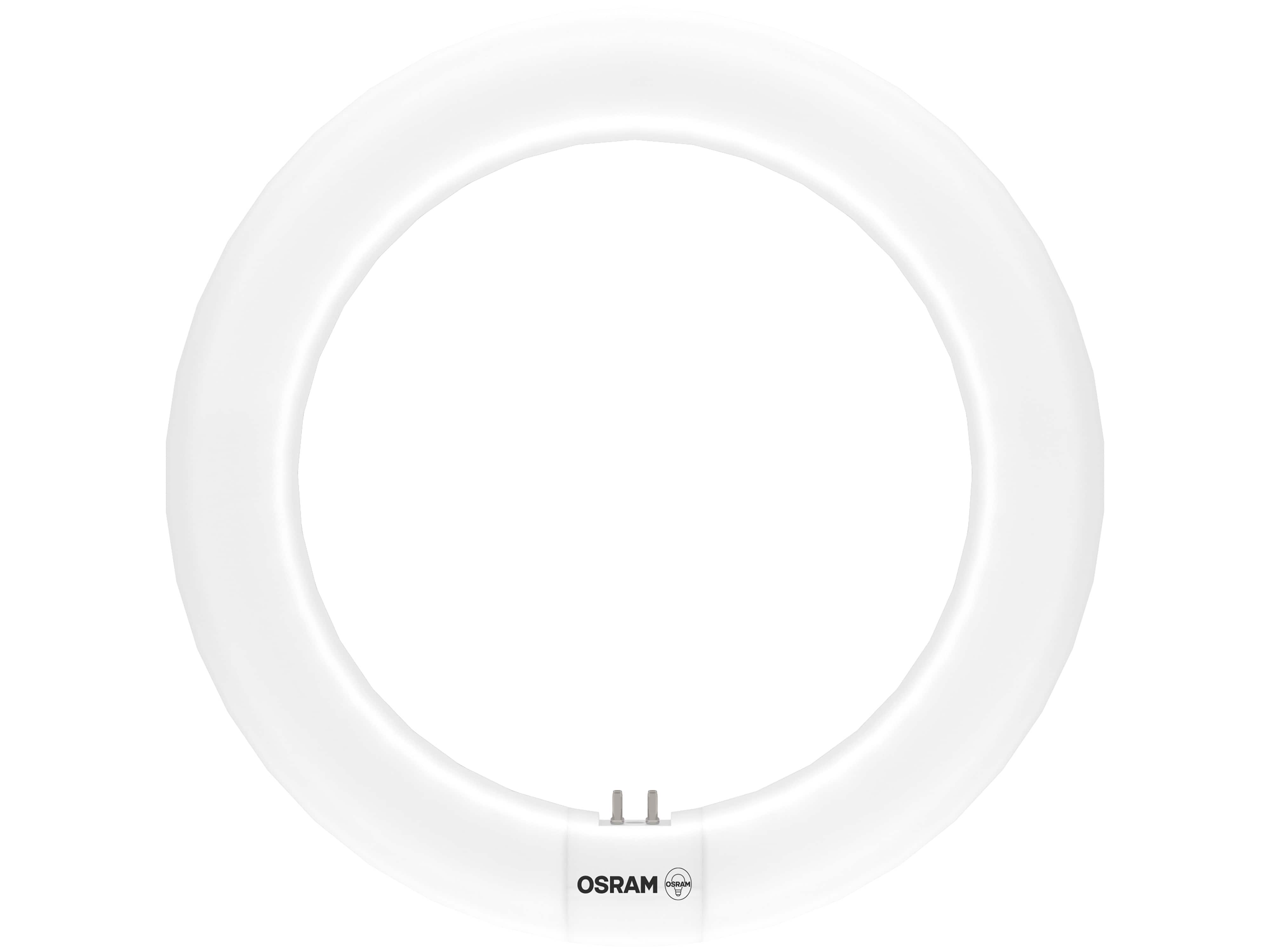 OSRAM LED-Röhre T9, Ringform, G10q, EEK: E, 11W, 1320lm, 6500K