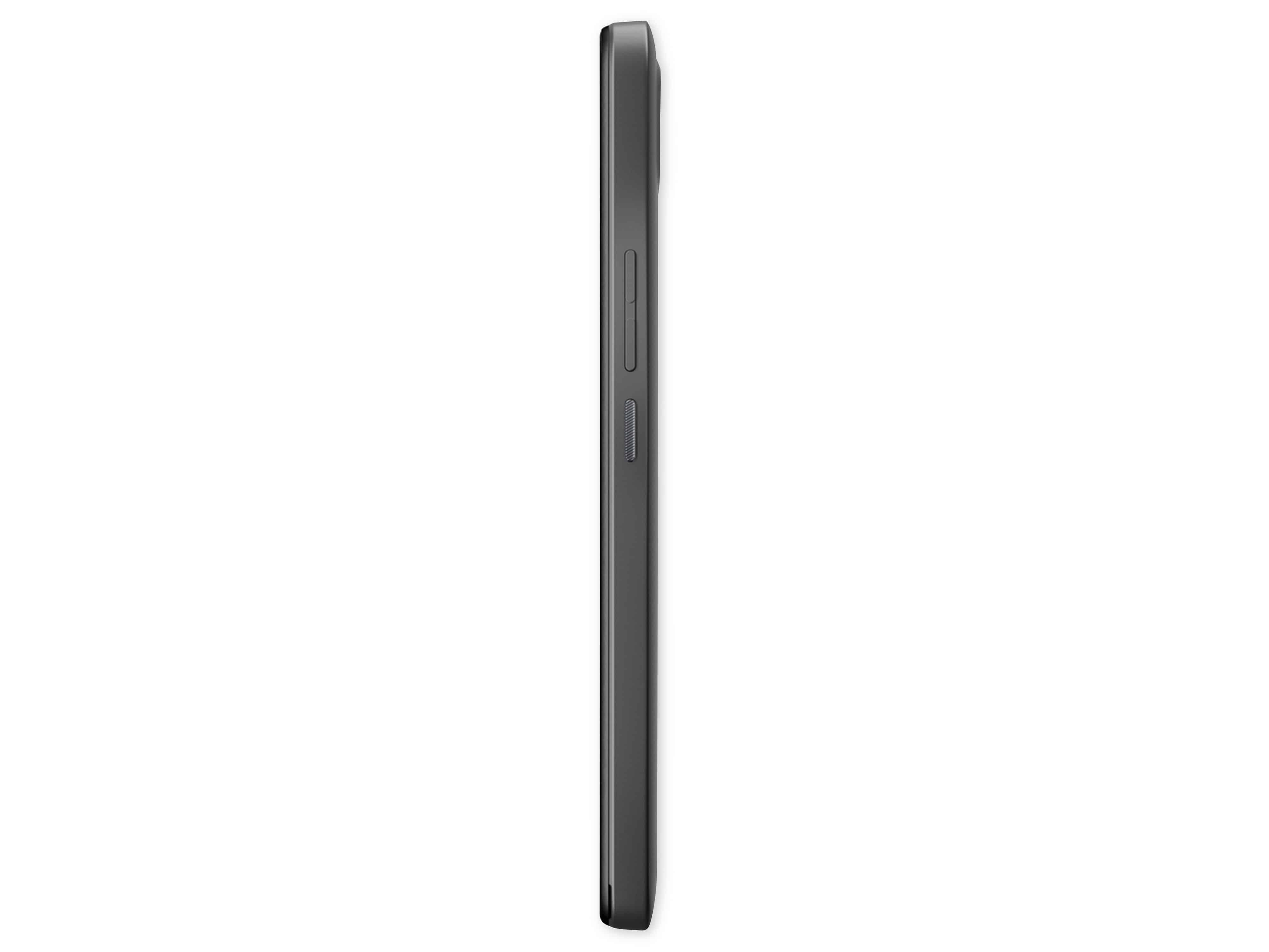 GIGASET Smartphone GS5 LITE, dark titanium grey