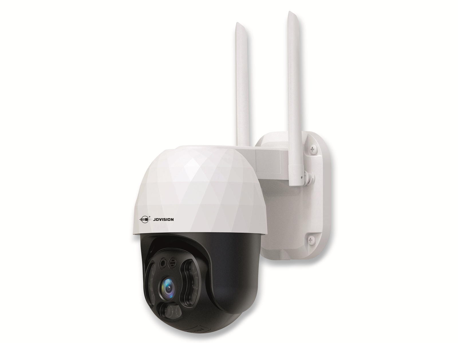 Jovision Überwachungskamera CloudSee IP-SPS03, 3 MP, Wlan