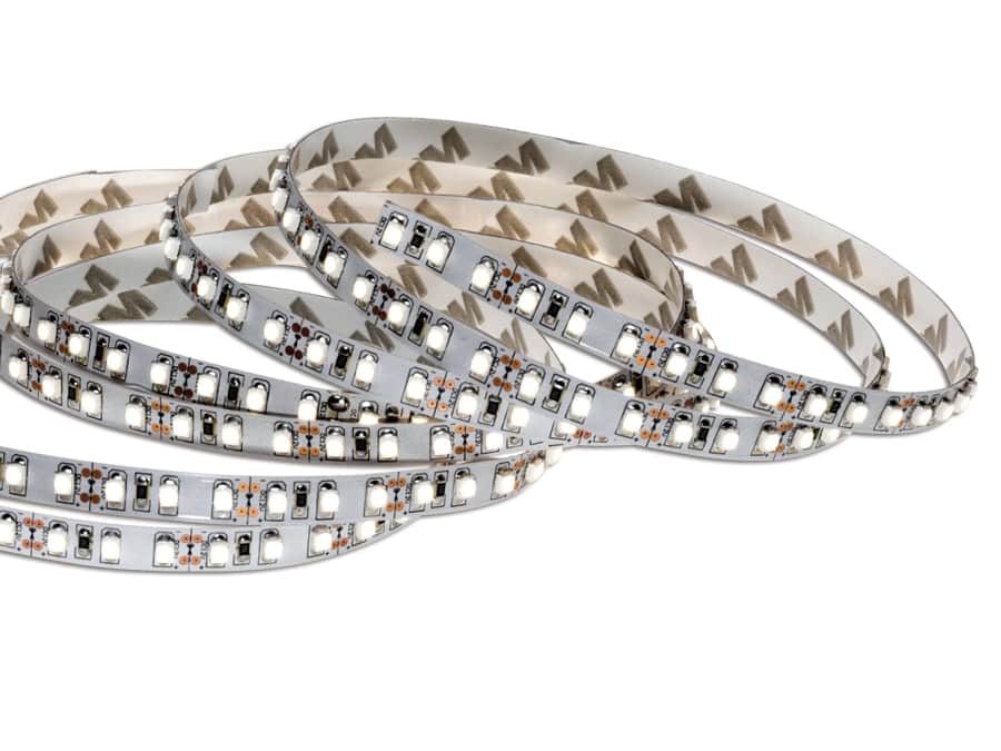 DAYLITE LED-Strip LS-360-WW-3M, 360 LEDs, warmweiß, 3 m