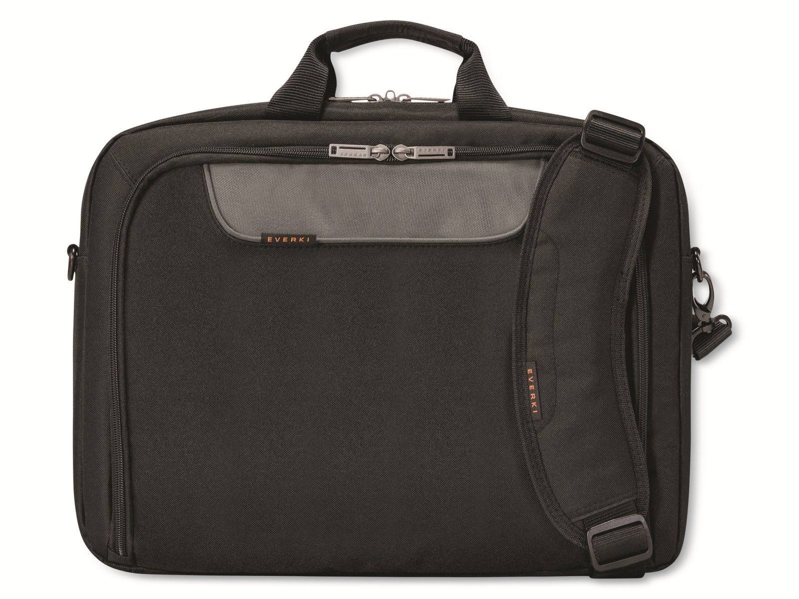 EVERKI Advance Laptoptasche, bis 17,3-Zoll