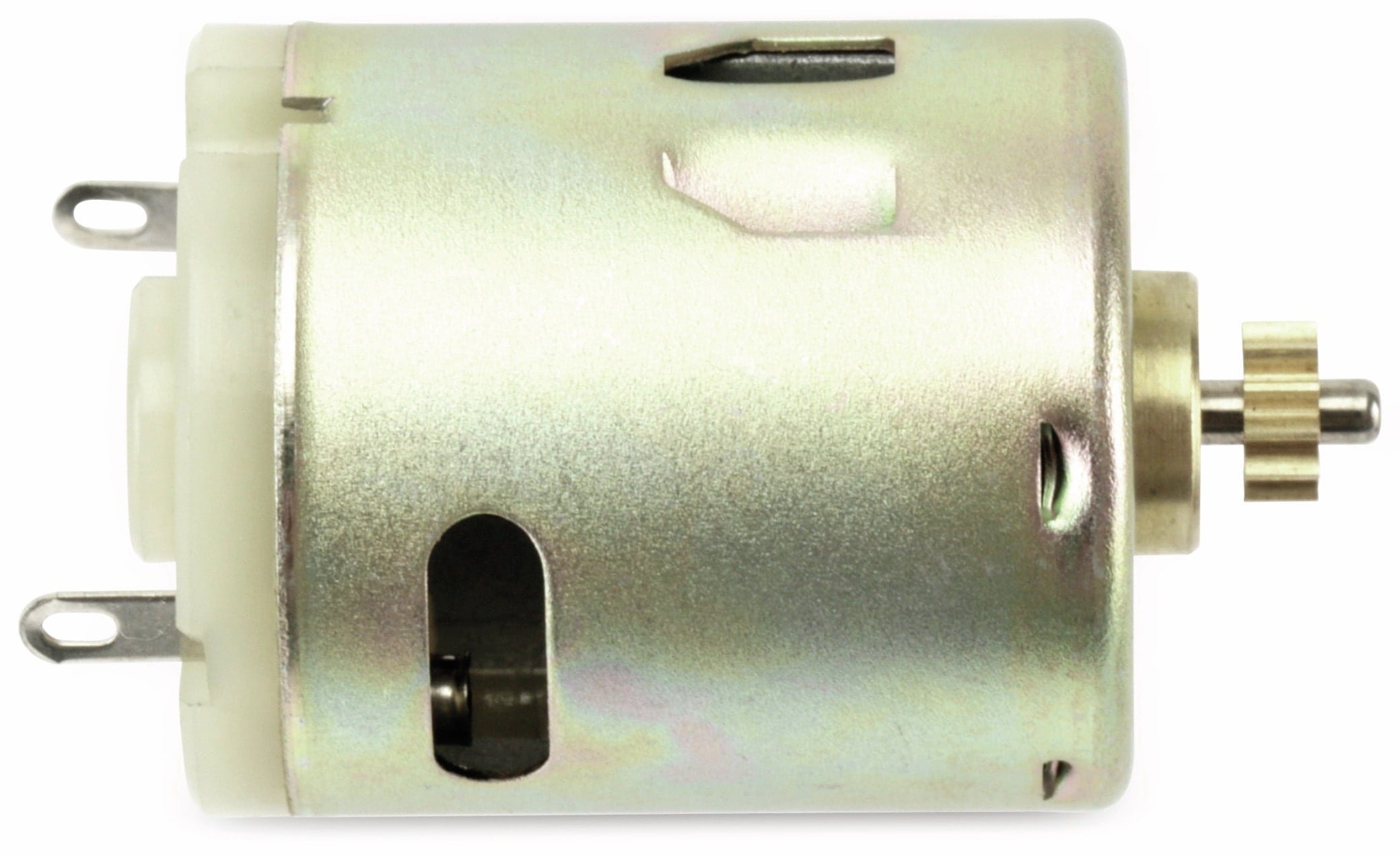 JOHNSON Gleichstrommotor 1397220071, 12 V-