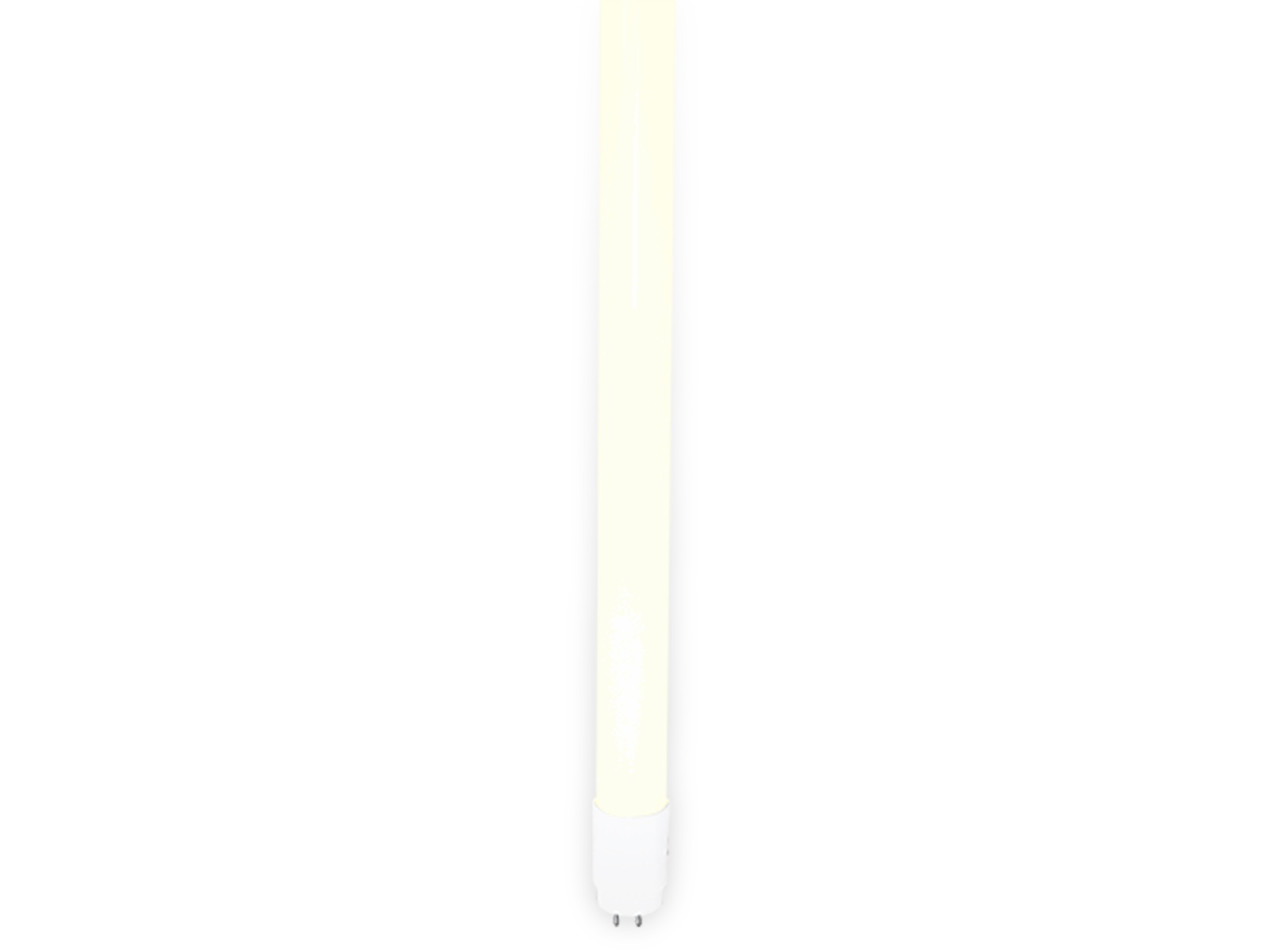 BLULAXA LED-Röhre 48742, EEK: F, 15 W, 1550 lm, G13, 6500 K, 90 cm