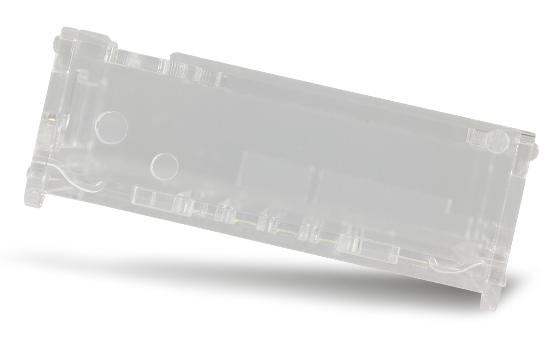 BANANA PI M3 Gehäuse transparent