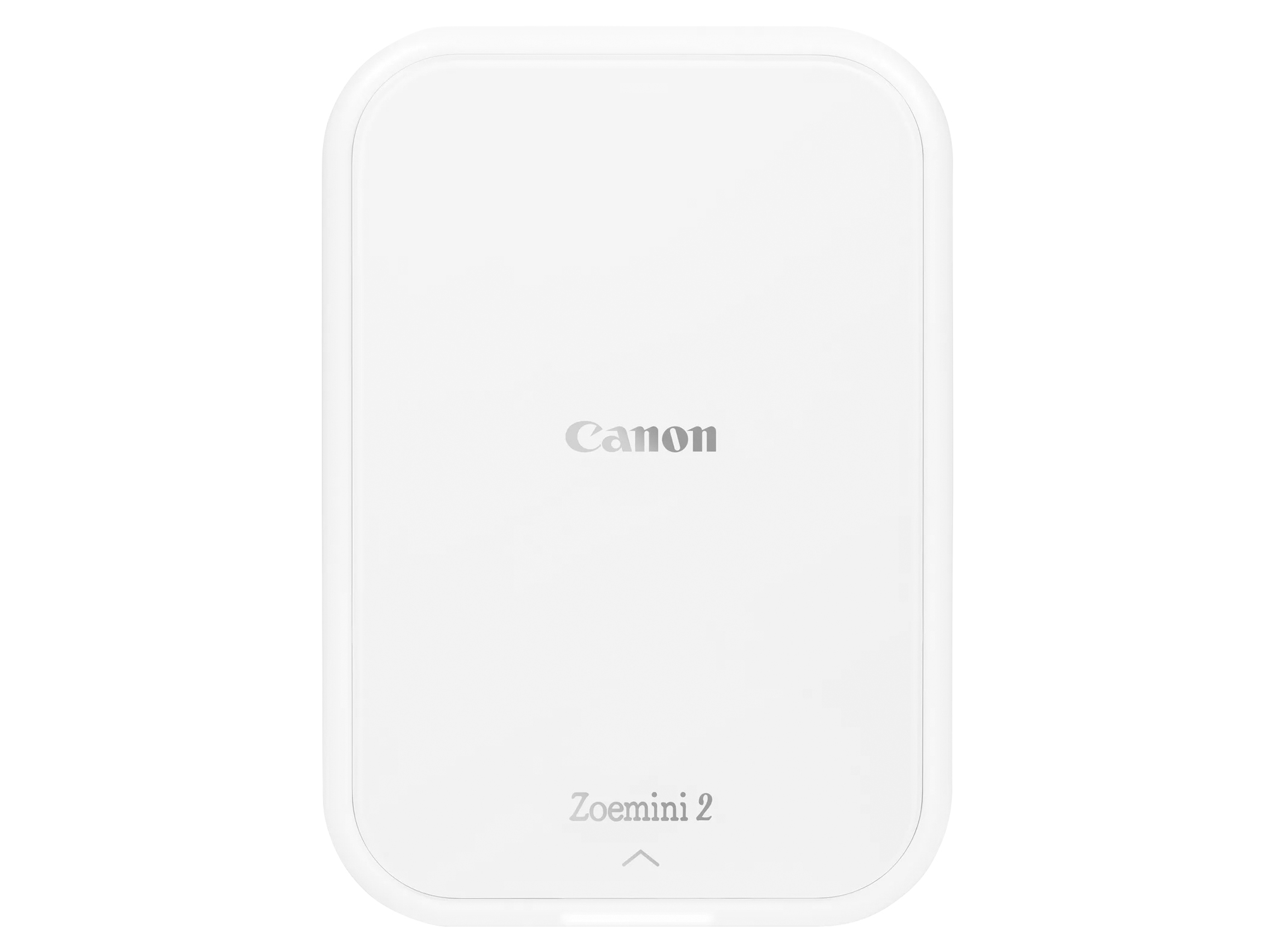 CANON Fotodrucker Zoemini 2 weiß