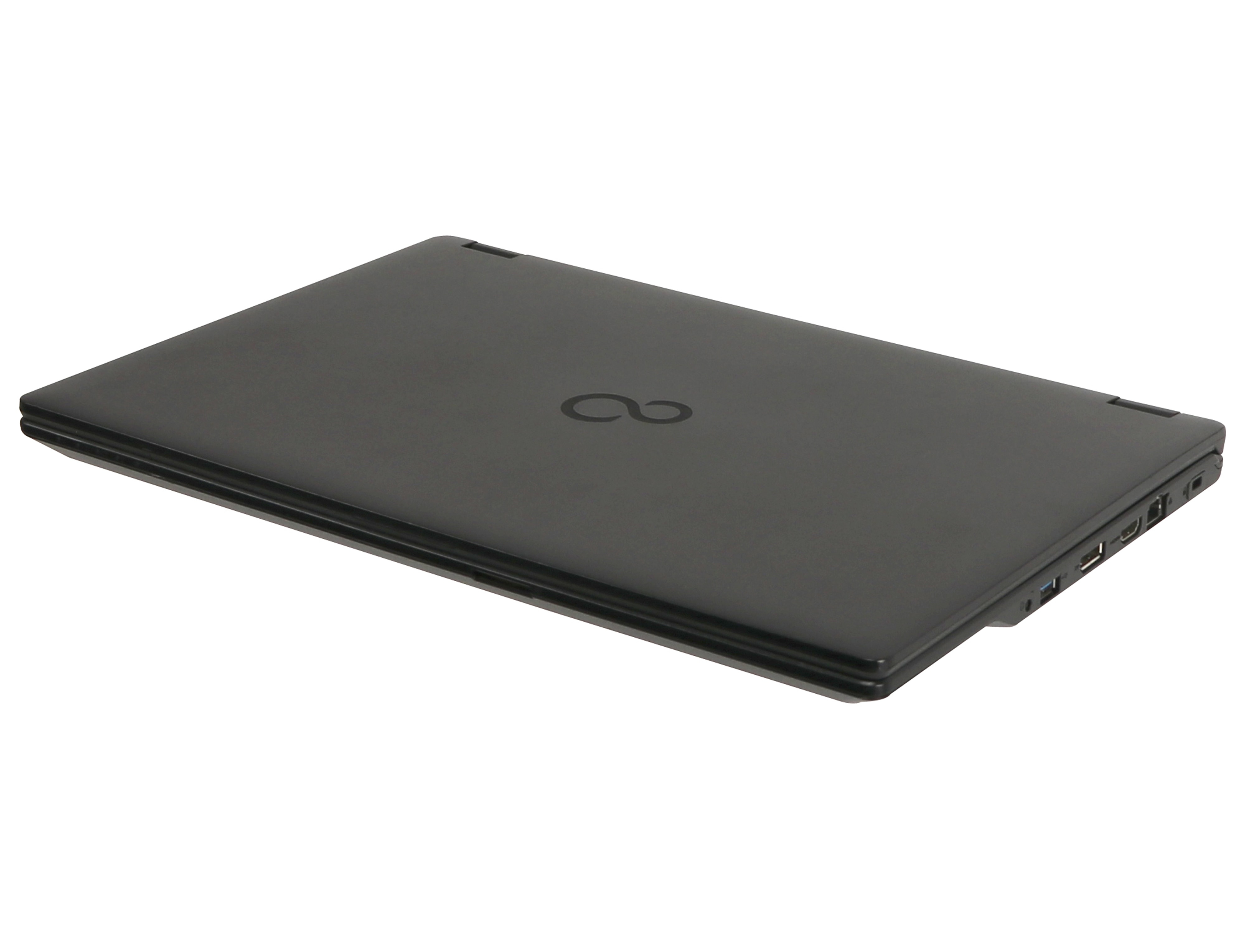 FUJITSU Notebook Lifebook E558, 39,6 cm (15,6"), i7, 16GB, 512GB SSD, Win11Pro, gebraucht