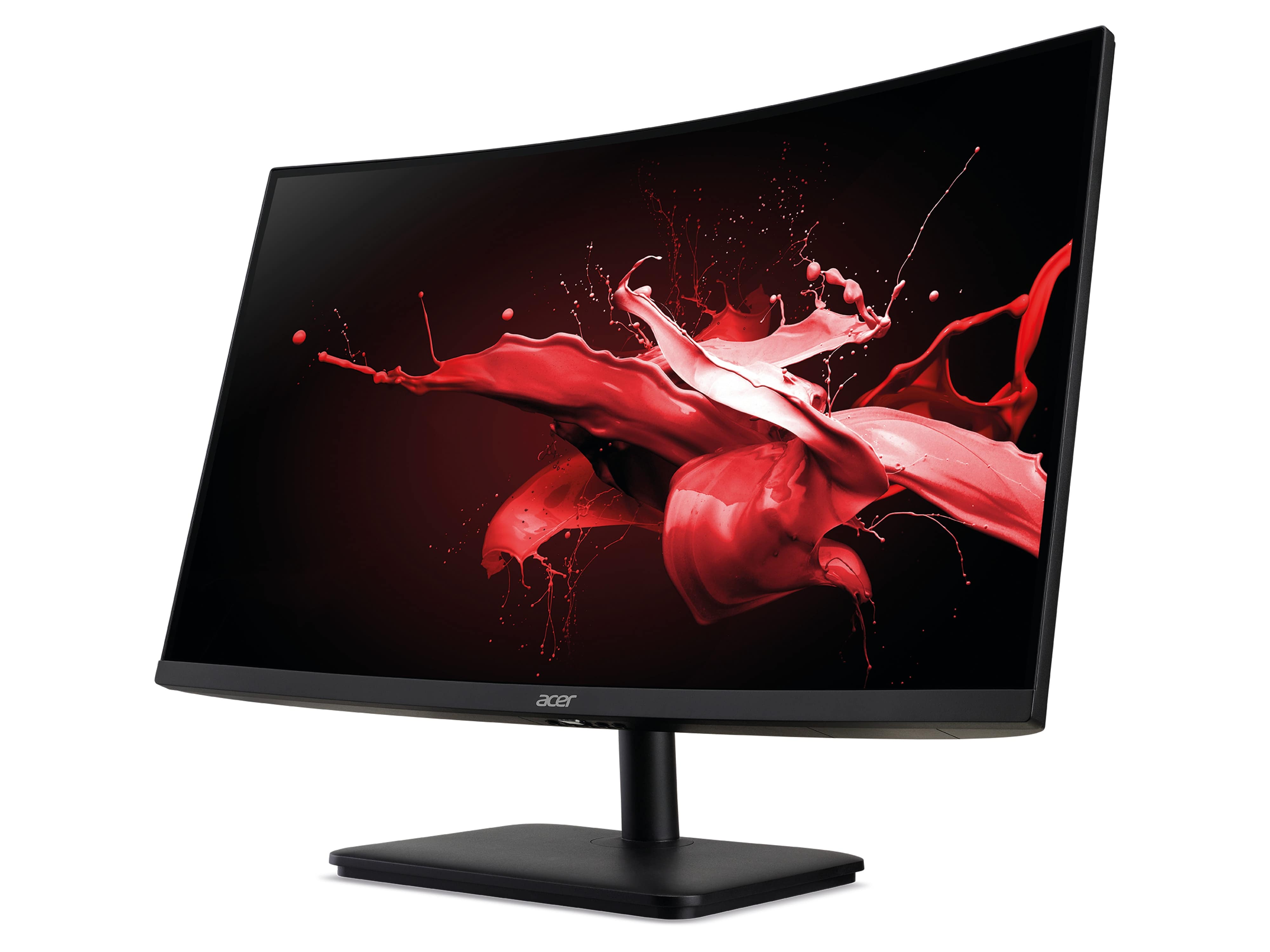 ACER Monitor Nitro ED270UPbiipfx, 2560x1440, EEK: G, 68,6cm (27")