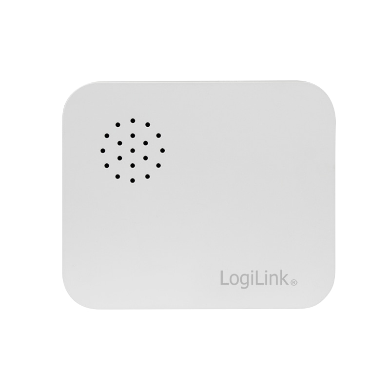 LOGILINK Wi-Fi Smart Vibrationssensor SH0109