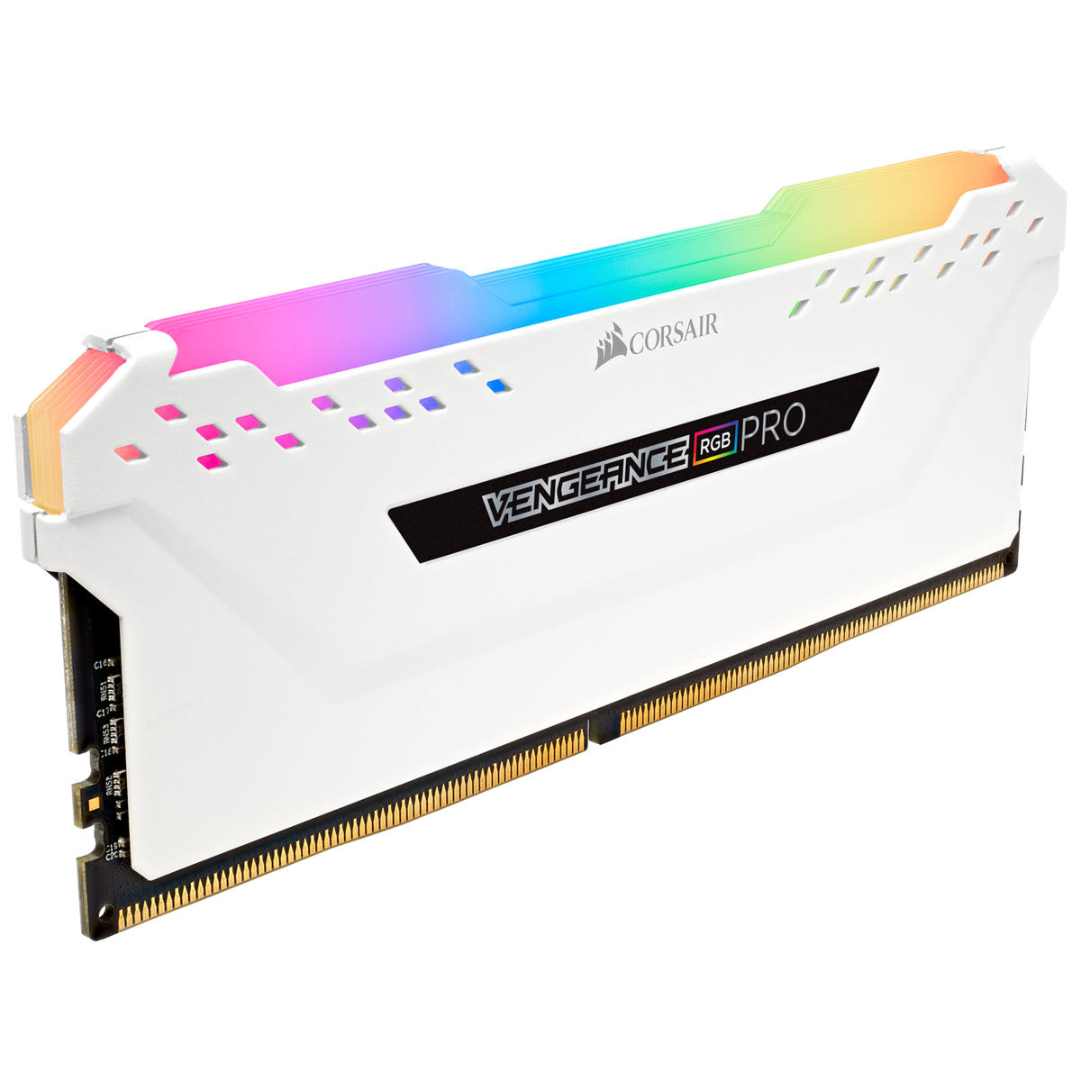 CORSAIR Arbeitsspeicher Vengeance RGB PRO, DDR4, 16 GB