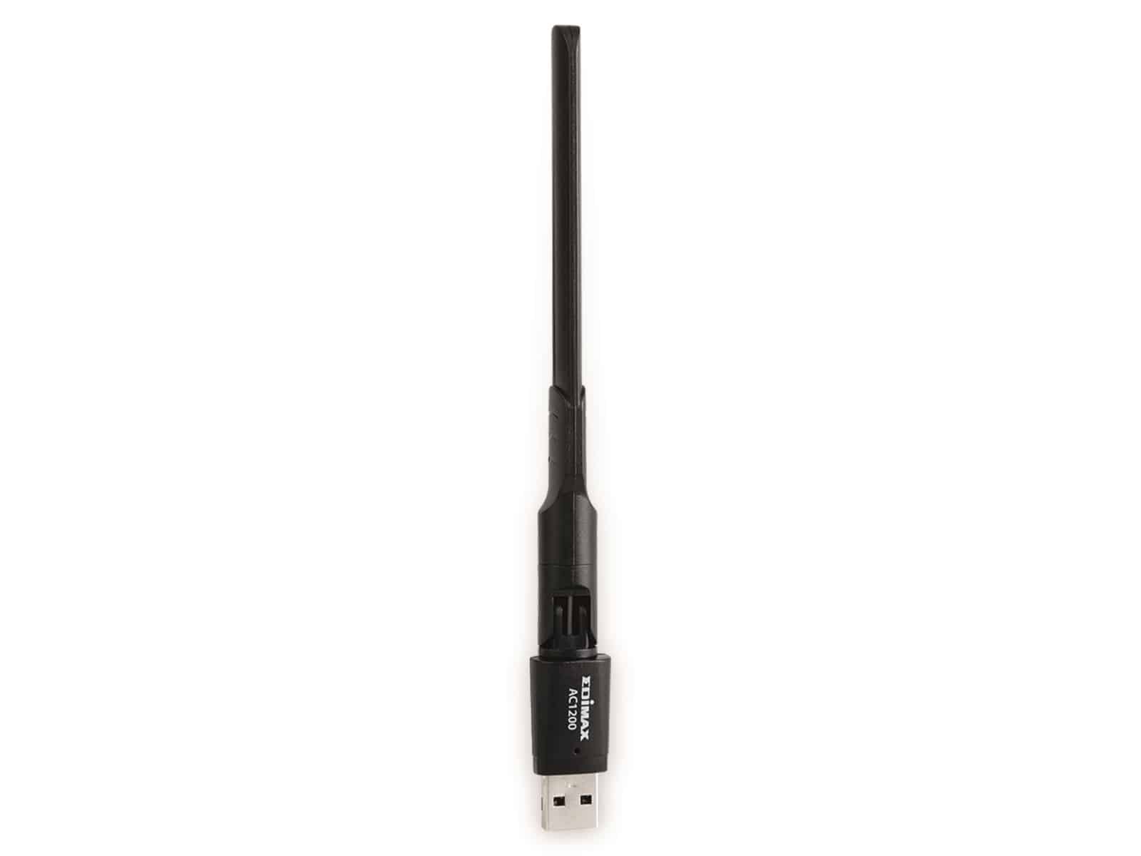 EDIMAX WLAN-USB-Adapter EW-7822UAD, AC1200, USB 3.0