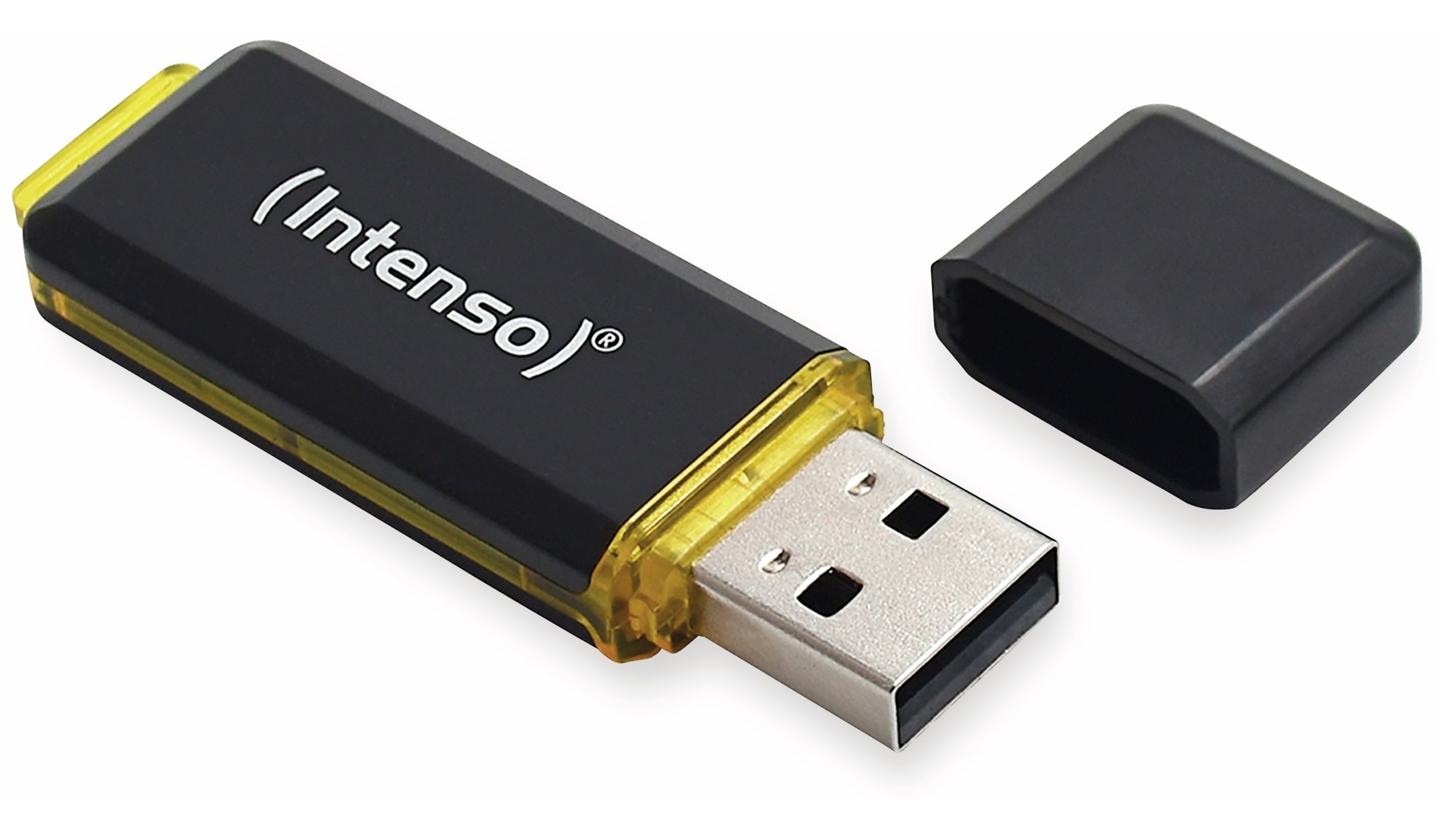 INTENSO USB 3.1 Speicherstick High Speed Line, 128 GB
