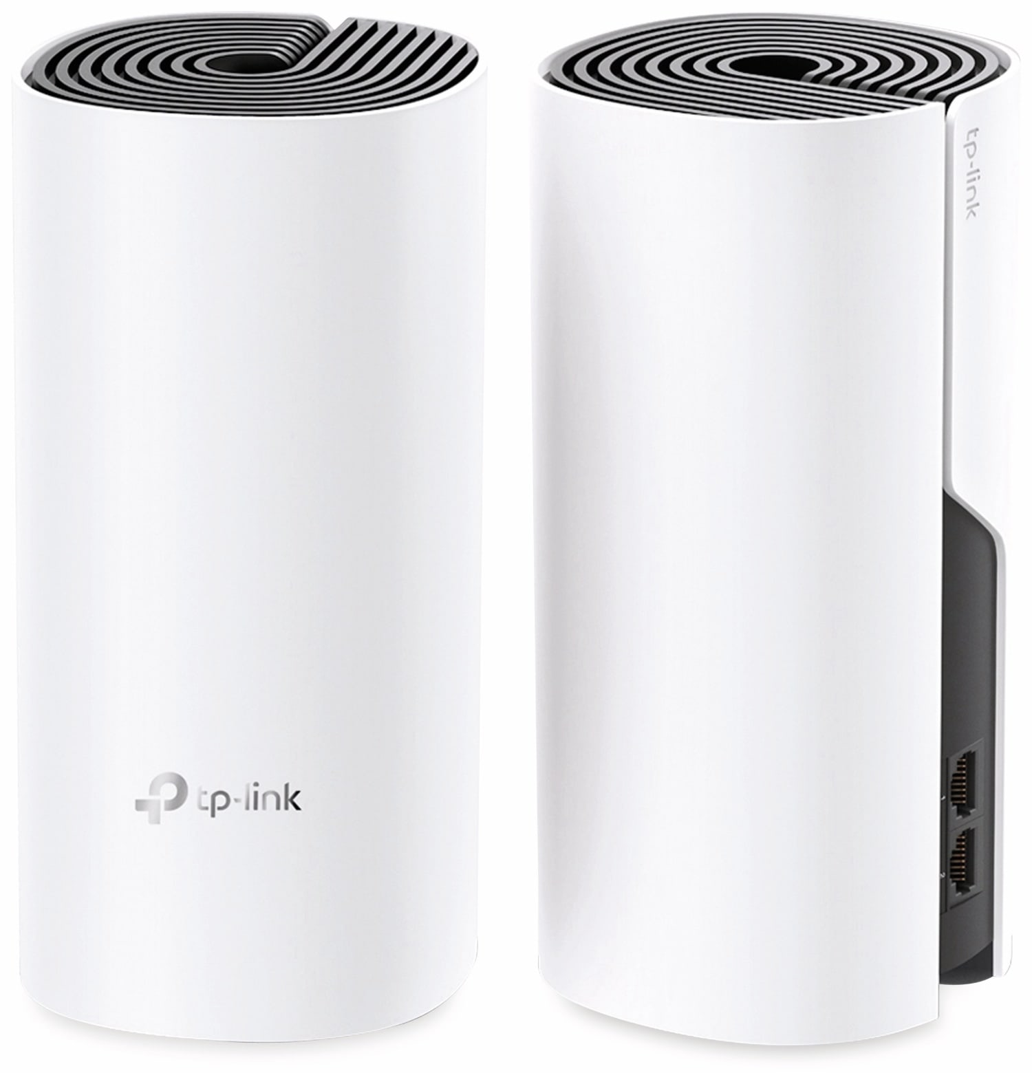 TP-LINK WLAN Mesh-Router Deco M4, 2er Set