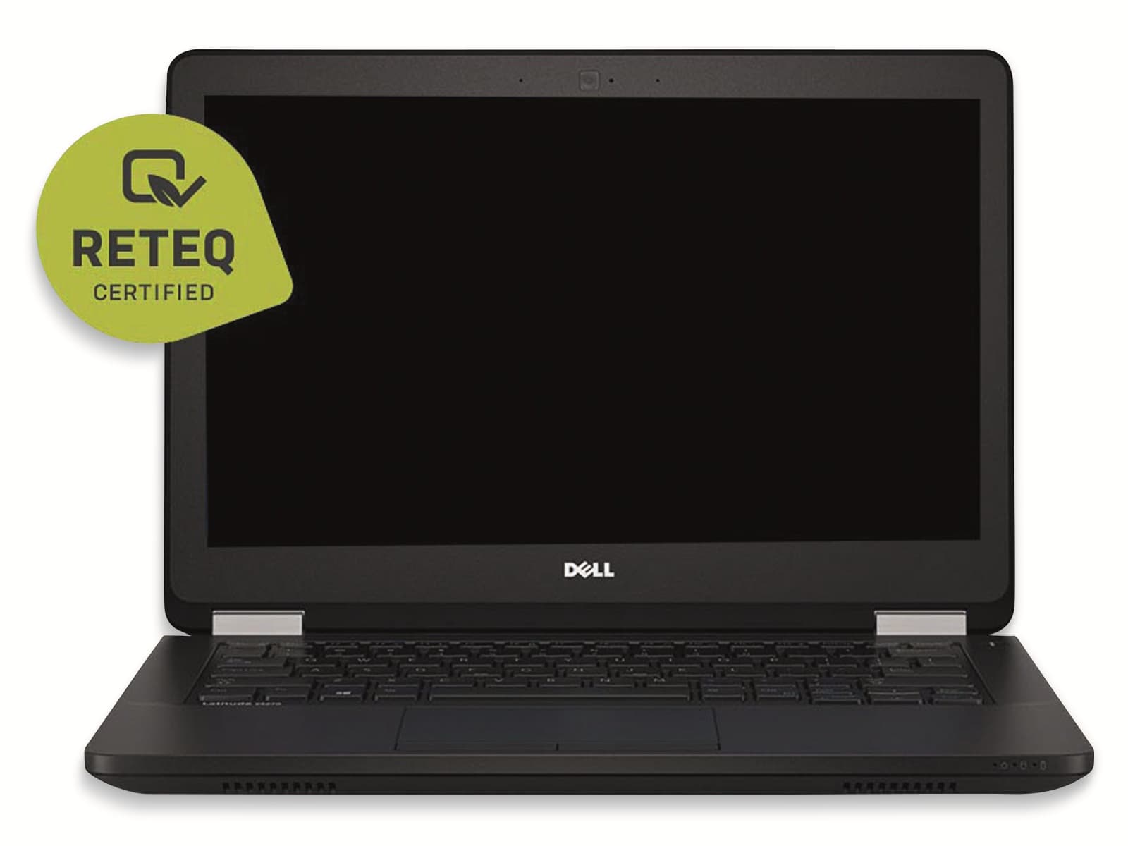 DELL Latitude E5270 Notebook , Intel i5, 8GB RAM, 256GB SSD, Win10H, Refurbished