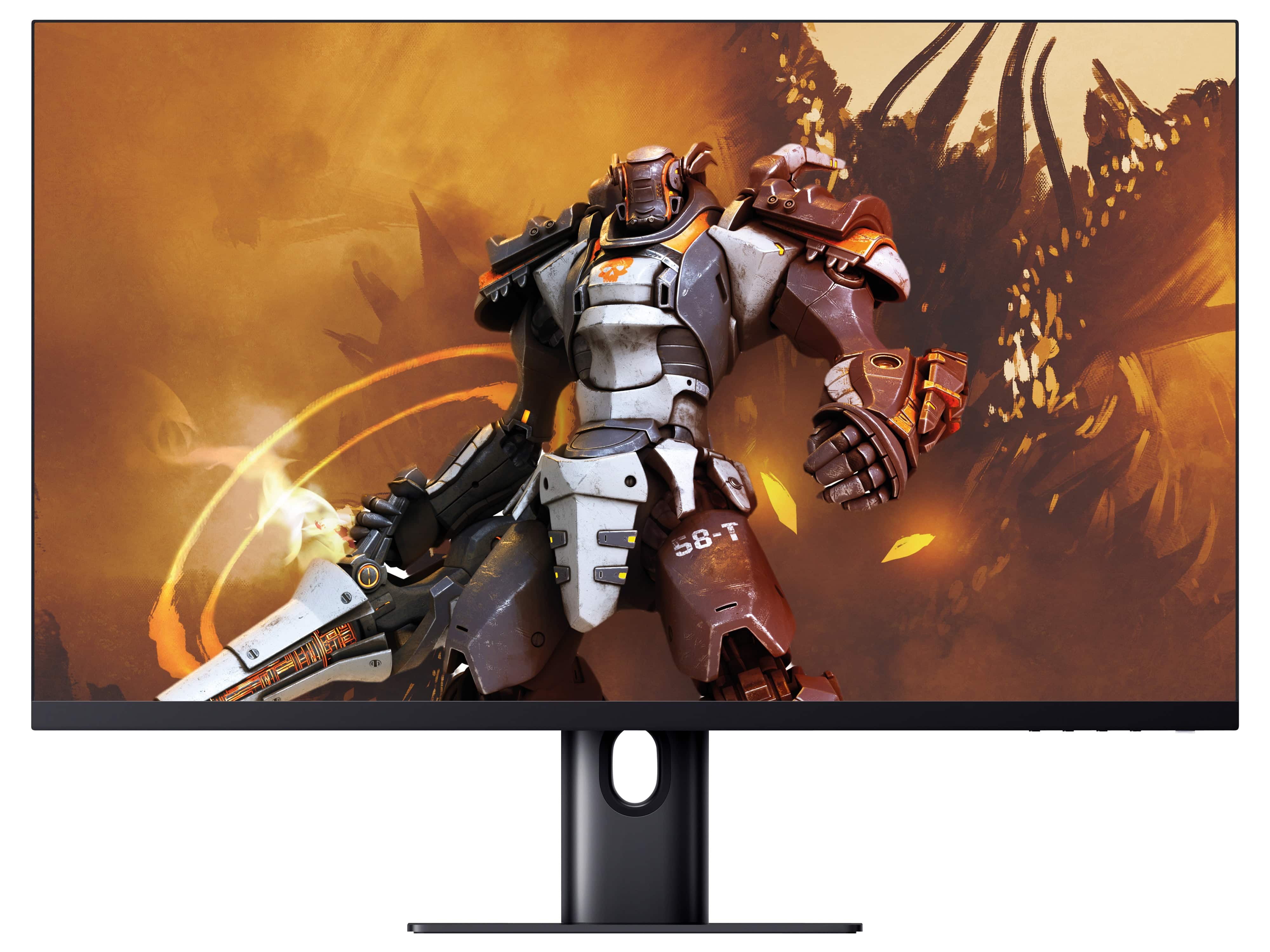 XIAOMI Monitor Mi 2k Gaming 68,6cm (27")