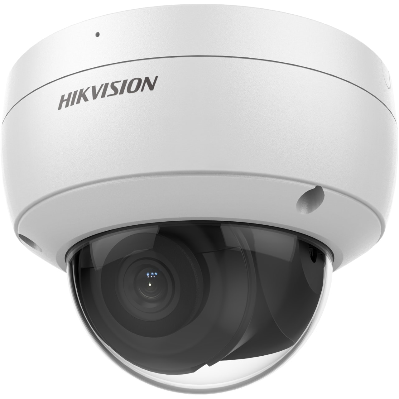 HIKVISION Überwachungskamera IR DS-2CD2146G2-I, Dome, 4MP