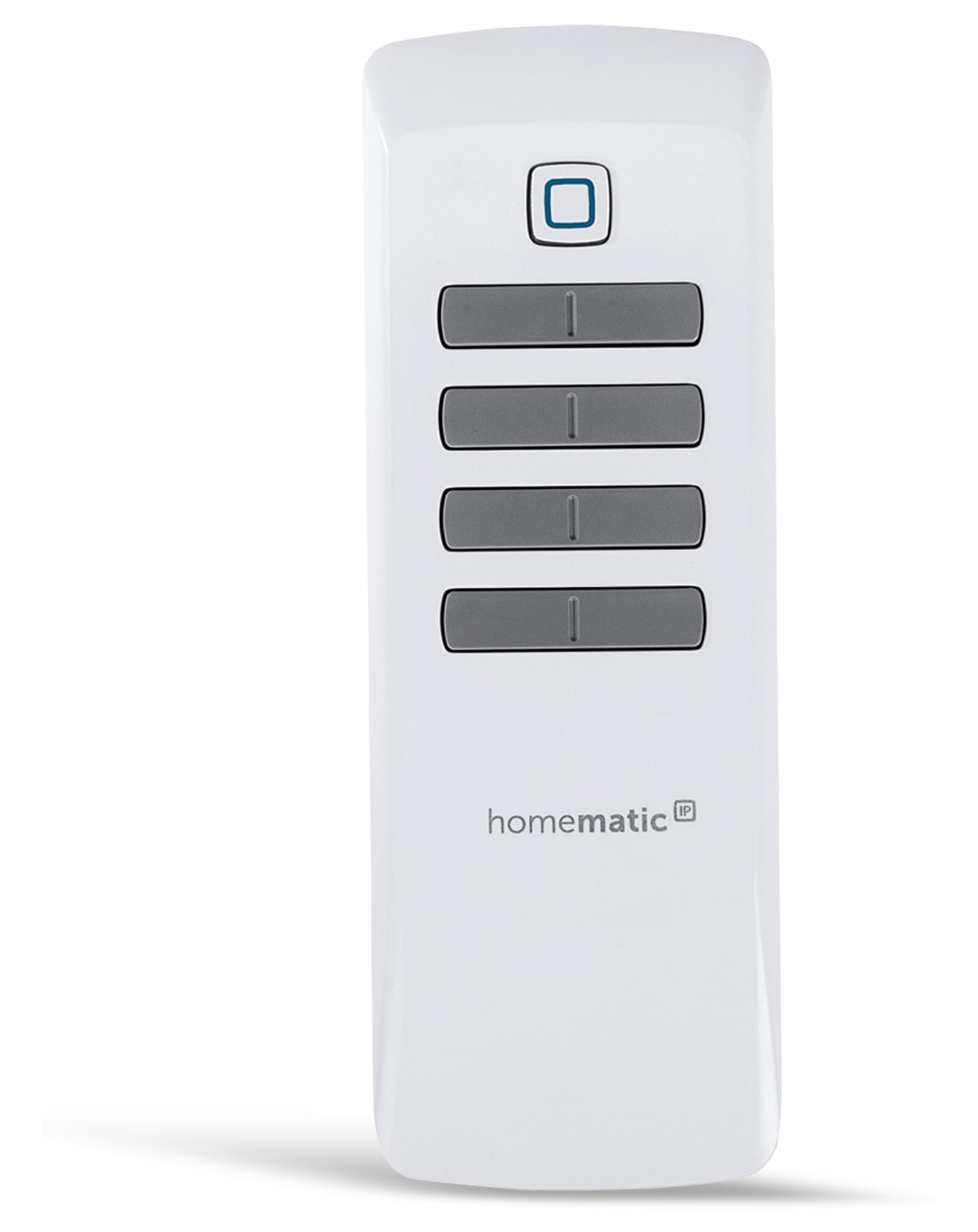 HOMEMATIC IP Smart Home 142307A0 Fernbedienung, 8 Tasten