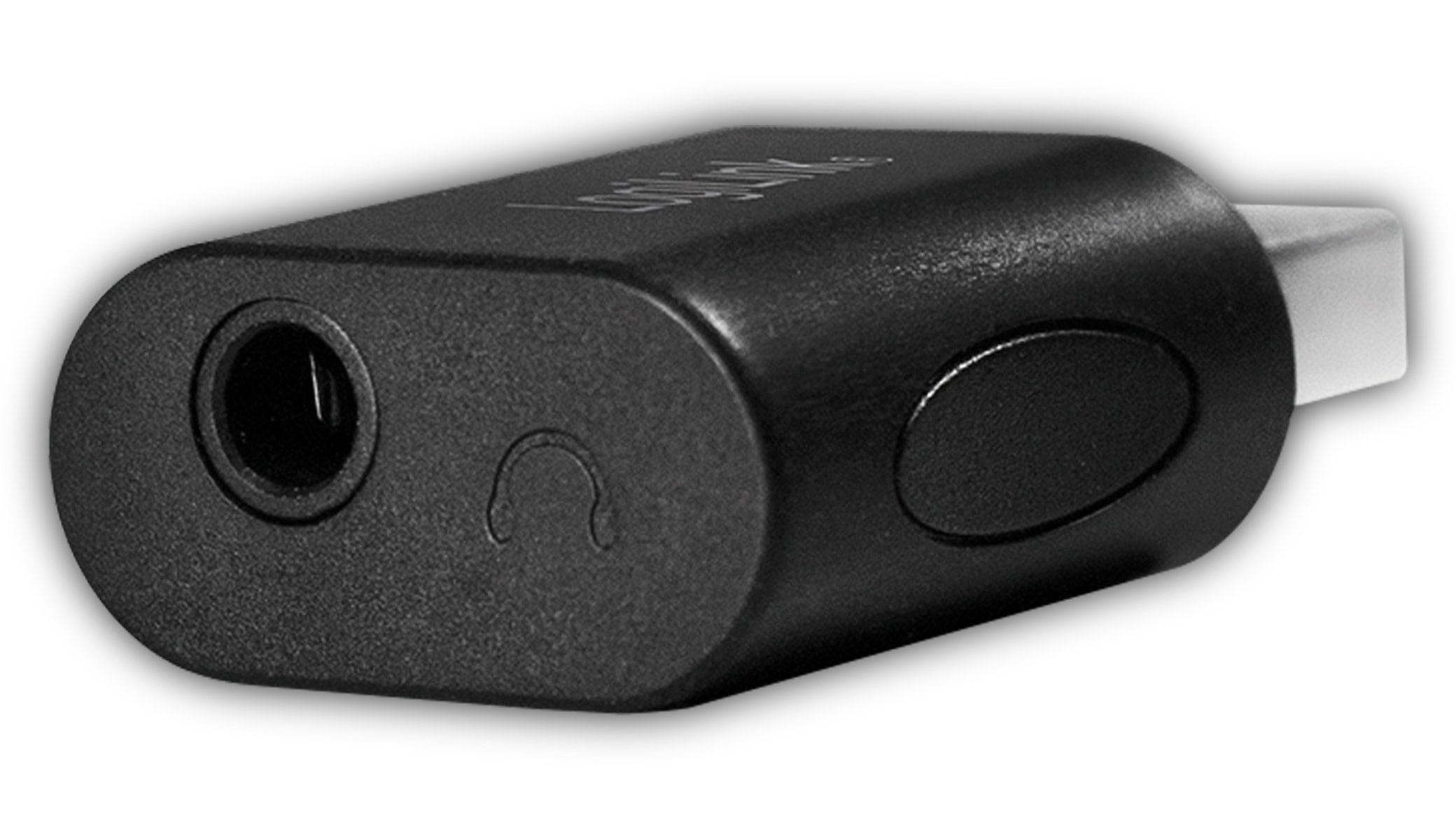 LOGILINK USB-Audioadapter UA0299, TRRS